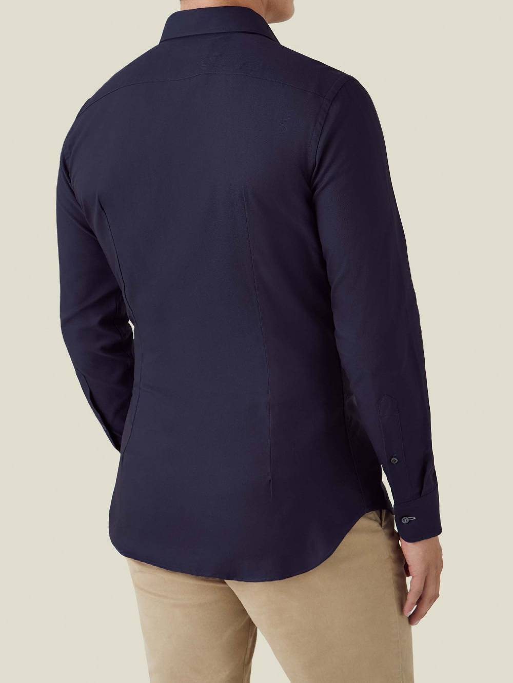 Luca Faloni camicia classicaOxford Cotton Fino al 55% di sconto