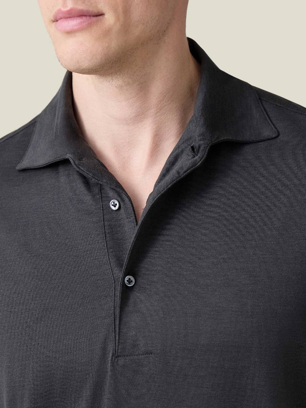 Luca Faloni PoloSilk-Cotton Promozione Limitata
