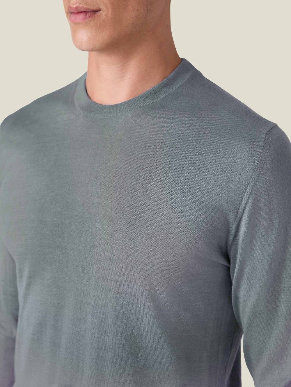 Luca Faloni GirocolloSeta-Cashmere I Più Venduti