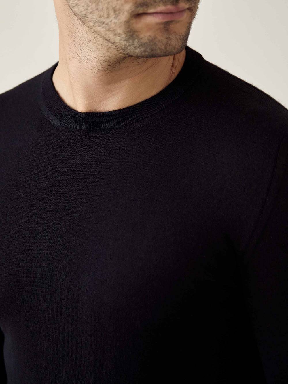 Luca Faloni GirocolloSeta-Cashmere Sconto di tempo limitato