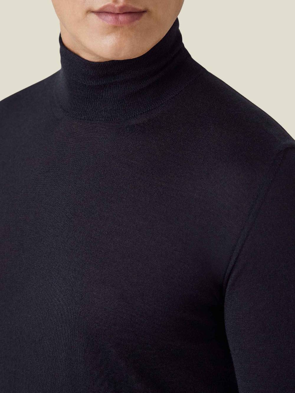 Luca Faloni LupettoSeta-Cashmere Shopping online