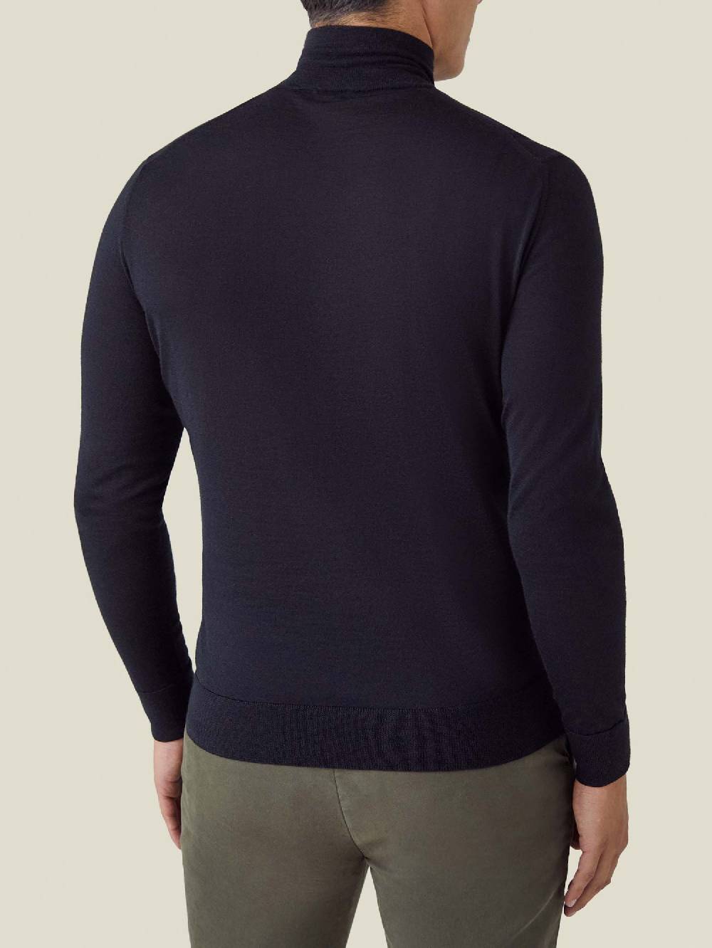 Luca Faloni LupettoSeta-Cashmere Shopping online