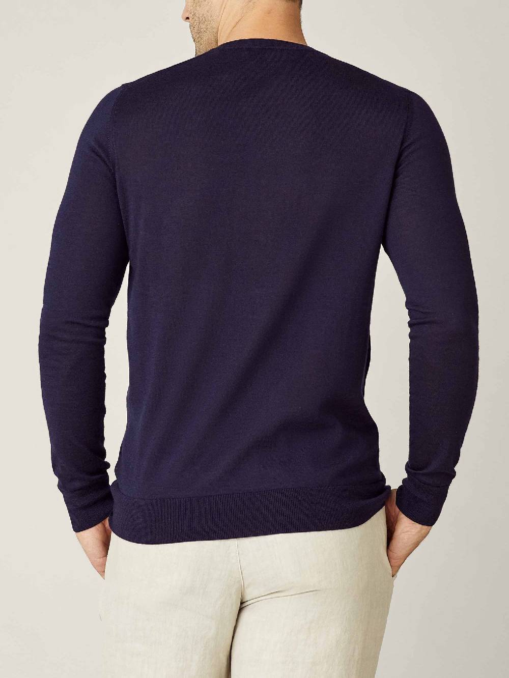 Luca Faloni Scollo a VSeta-Cashmere Online Outlet