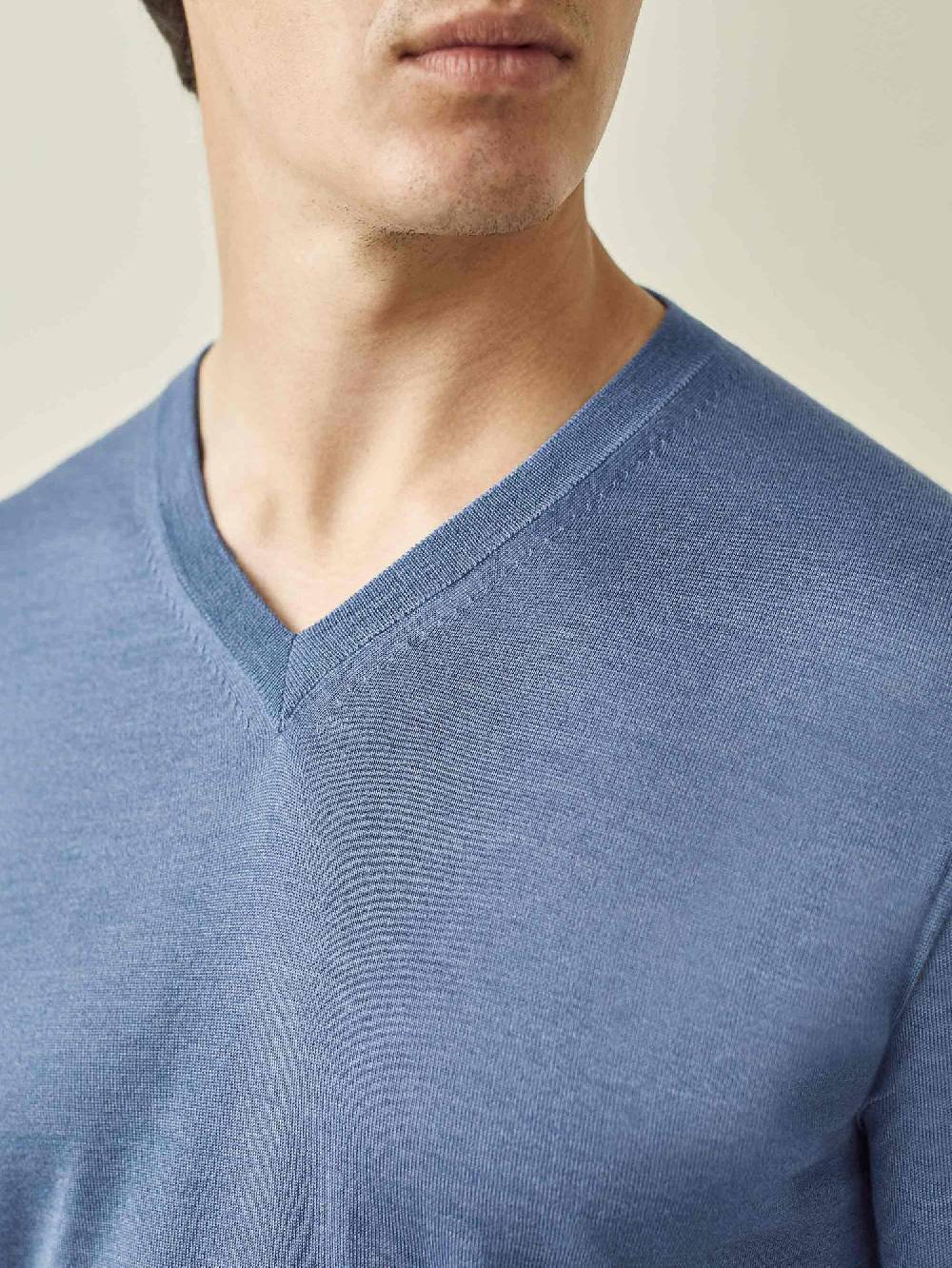 Luca Faloni Scollo a VSeta-Cashmere Lightning offer