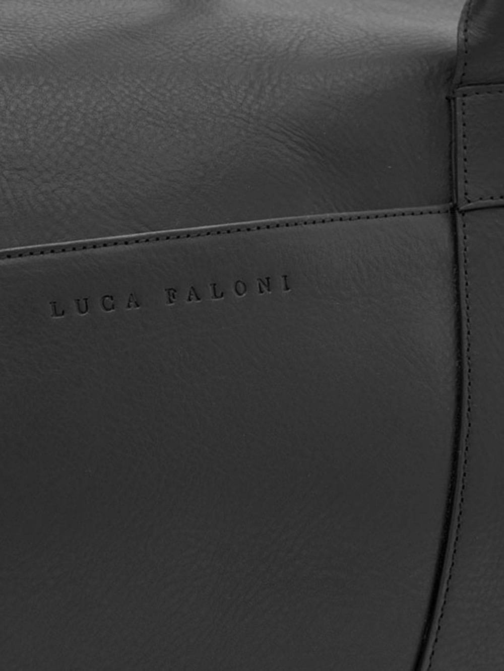 Luca Faloni Borsa da ViaggioPelle Fino al 50% di sconto