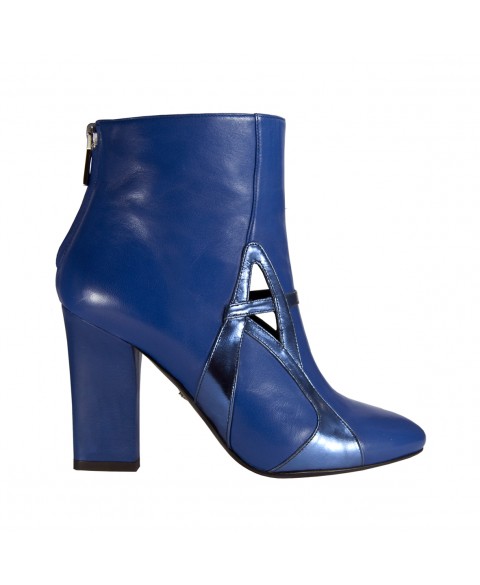 Luisa Tratzi Libby - blu Moda