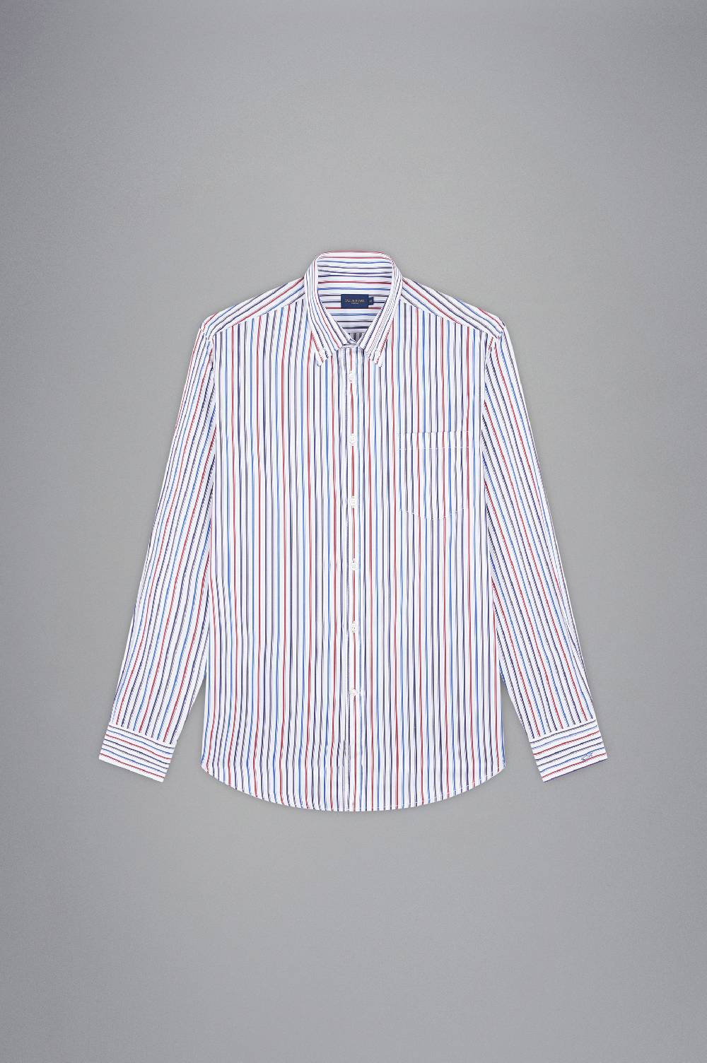 Paul & Shark Camicia in cotone Supima® Paul & Shark Acquista Ora