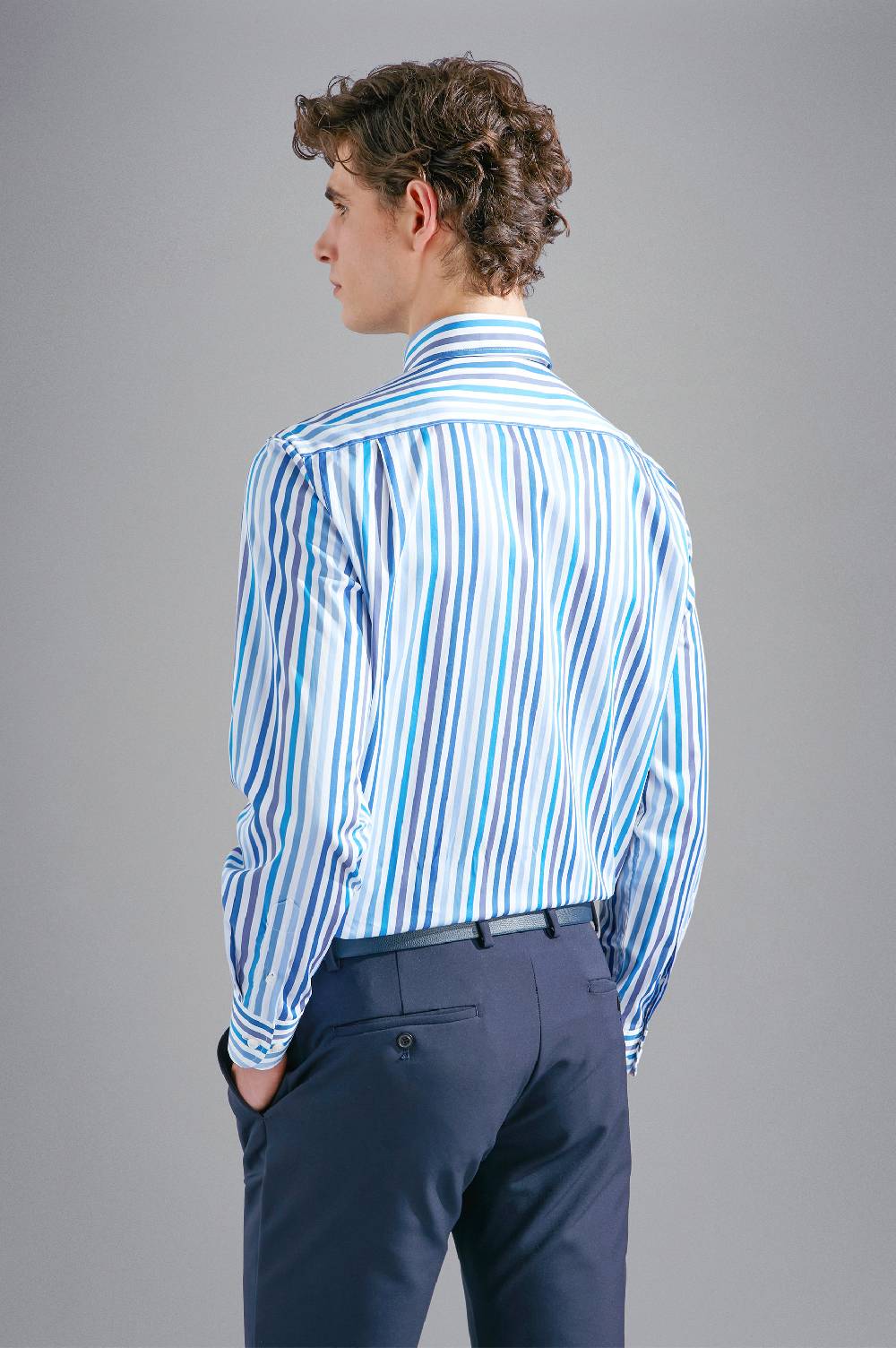 Paul & Shark Camicia in cotone Supima® Paul & Shark Shopping Online