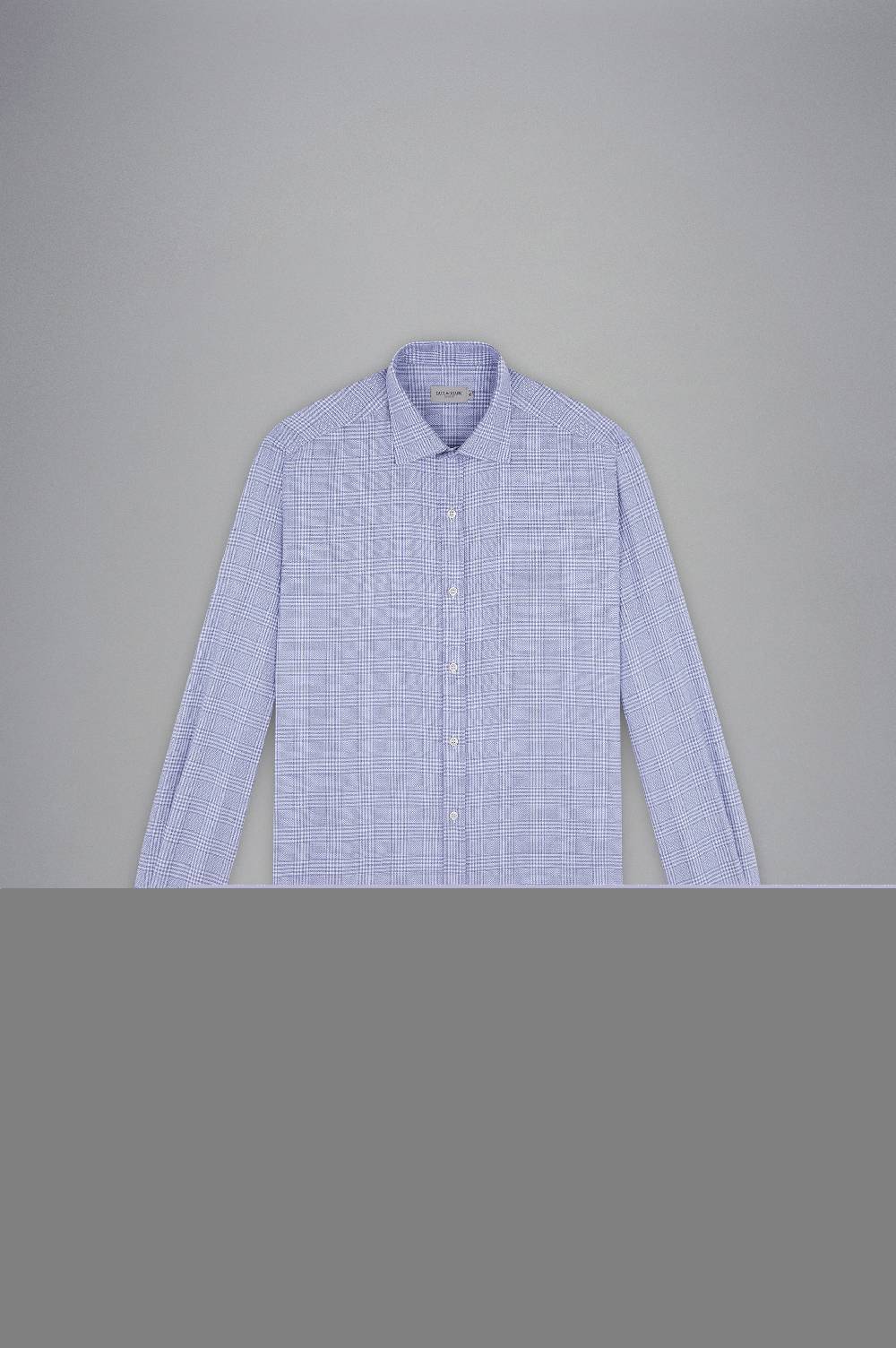 Paul & Shark Camicia in twill di cotone Paul & Shark Affare Del Giorno