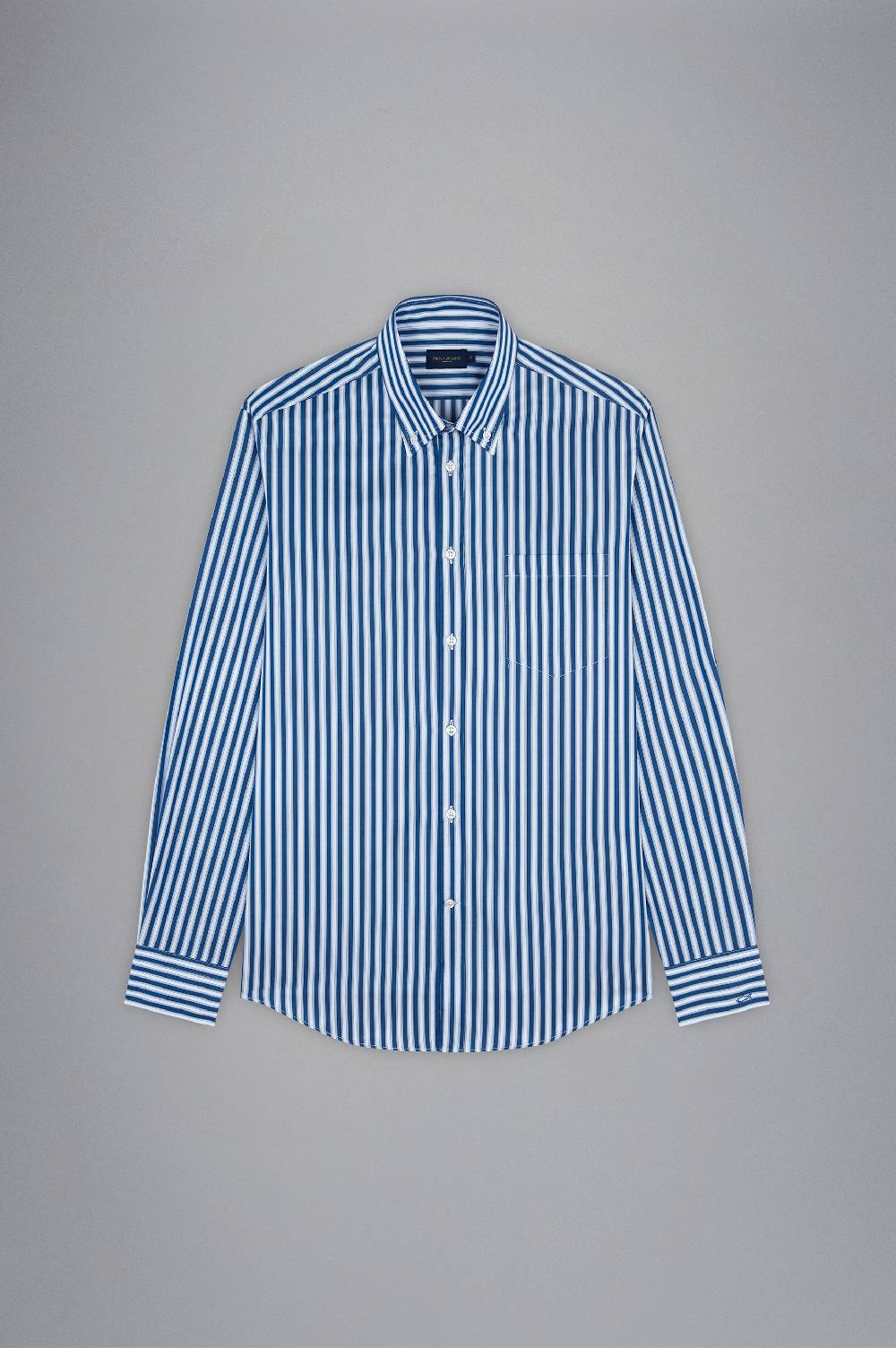 Paul & Shark Camicia in cotone Supima® Paul & Shark Sottocosto