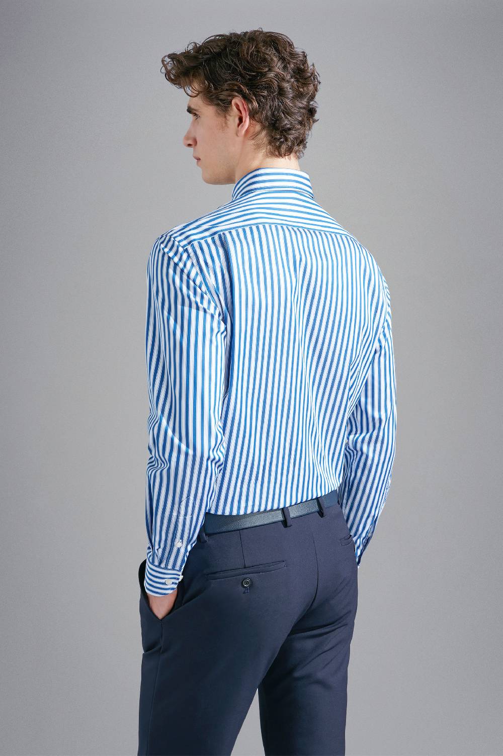 Paul & Shark Camicia in cotone Supima® Paul & Shark Sottocosto