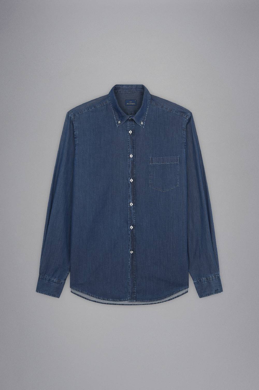 Paul & Shark Camicia in Denim Paul & Shark Convenienza