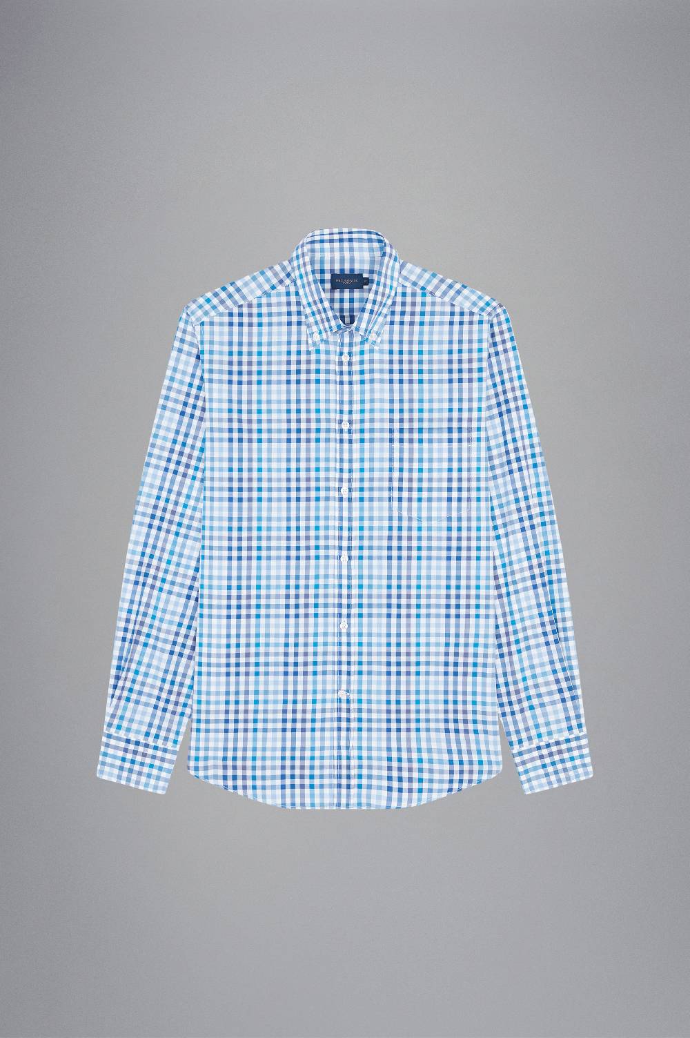 Paul & Shark Camicia in cotone Supima® Paul & Shark Presa