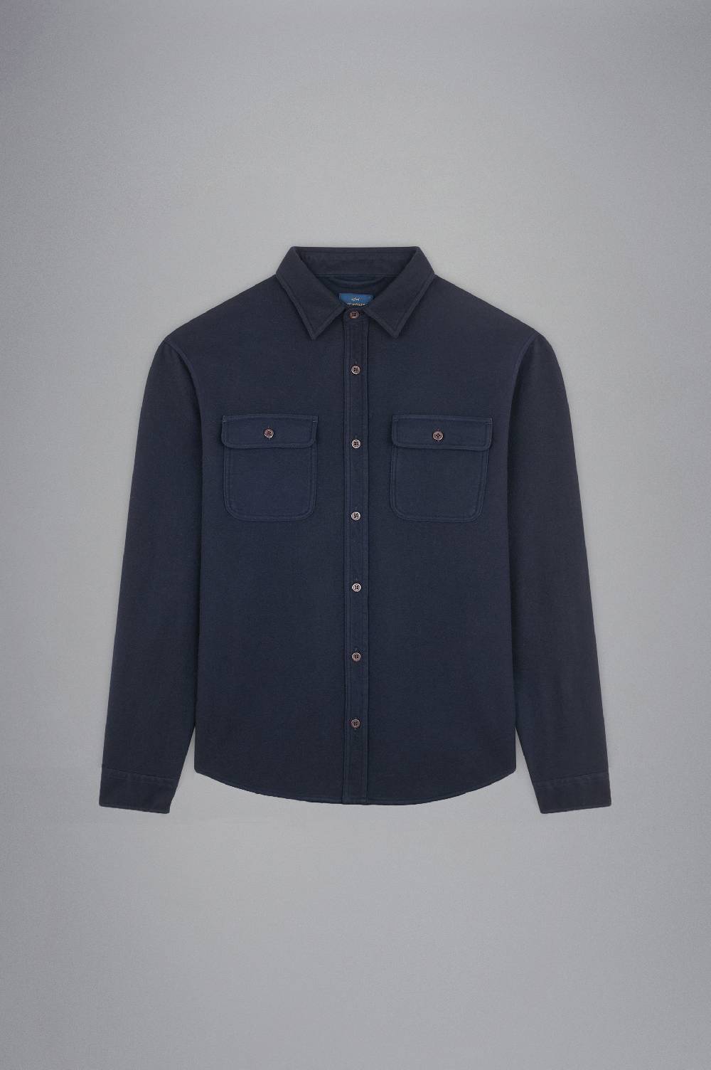 Paul & Shark Overshirt in lana Paul & Shark Negozio online di fabbrica