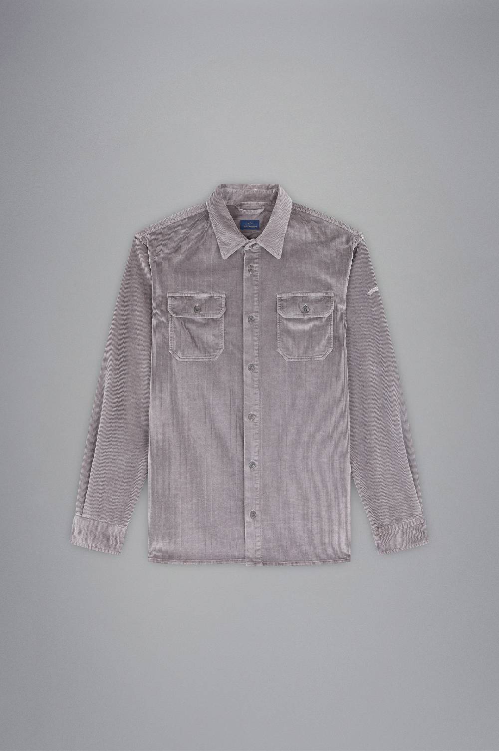 Paul & Shark Overshirt in velluto Paul & Shark Prezzo di fabbrica