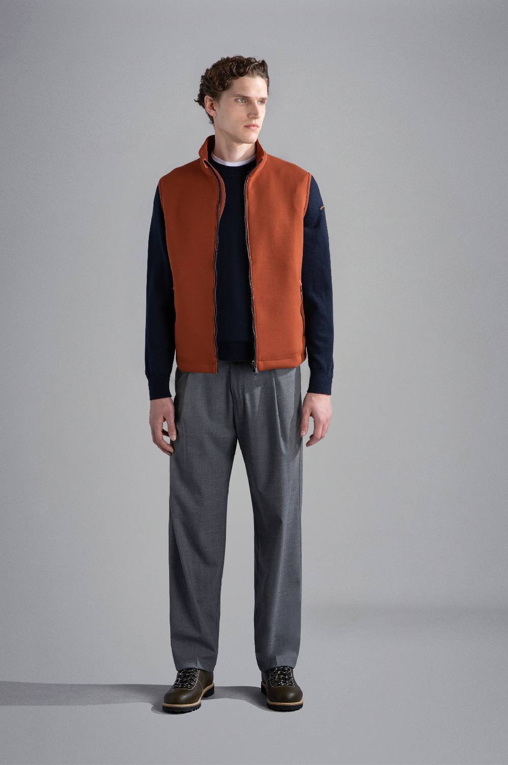 Paul & Shark Maglia in lana Paul & Shark Vendite stagionali