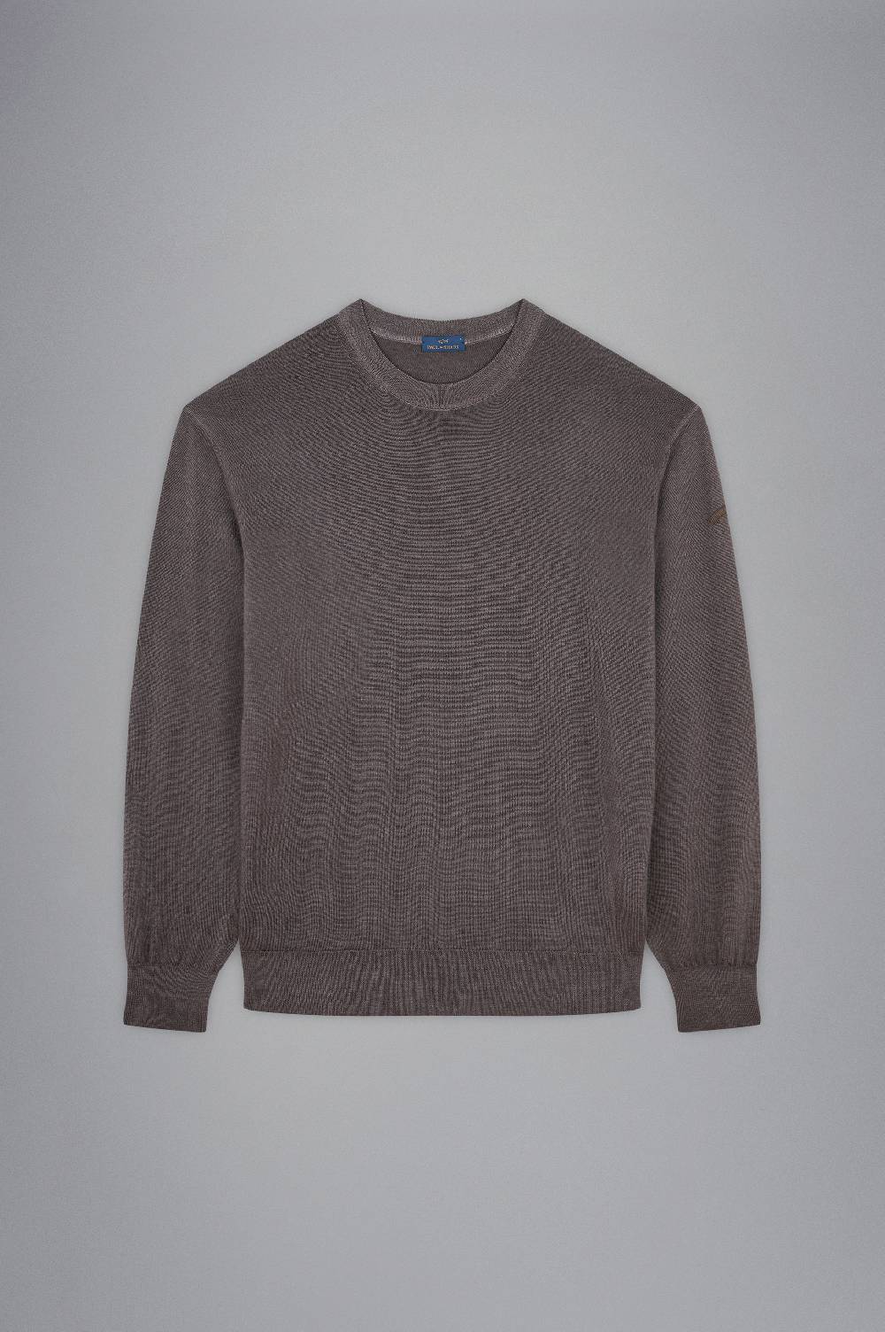 Paul & Shark Maglia in lana tinto capo Paul & Shark Offerta Pasqua