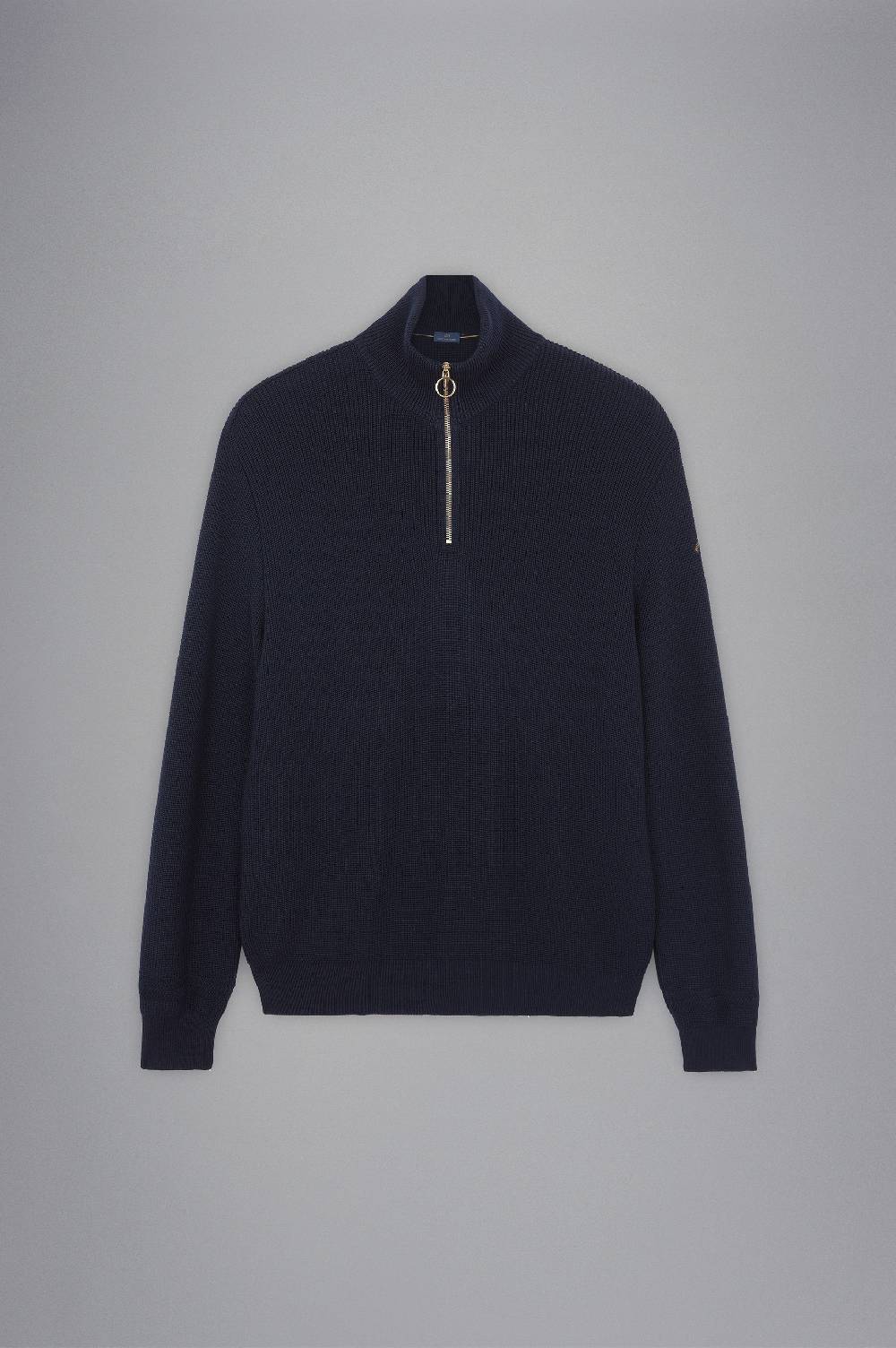 Paul & Shark Maglione dolcevita a coste Paul & Shark Offerta Anniversario