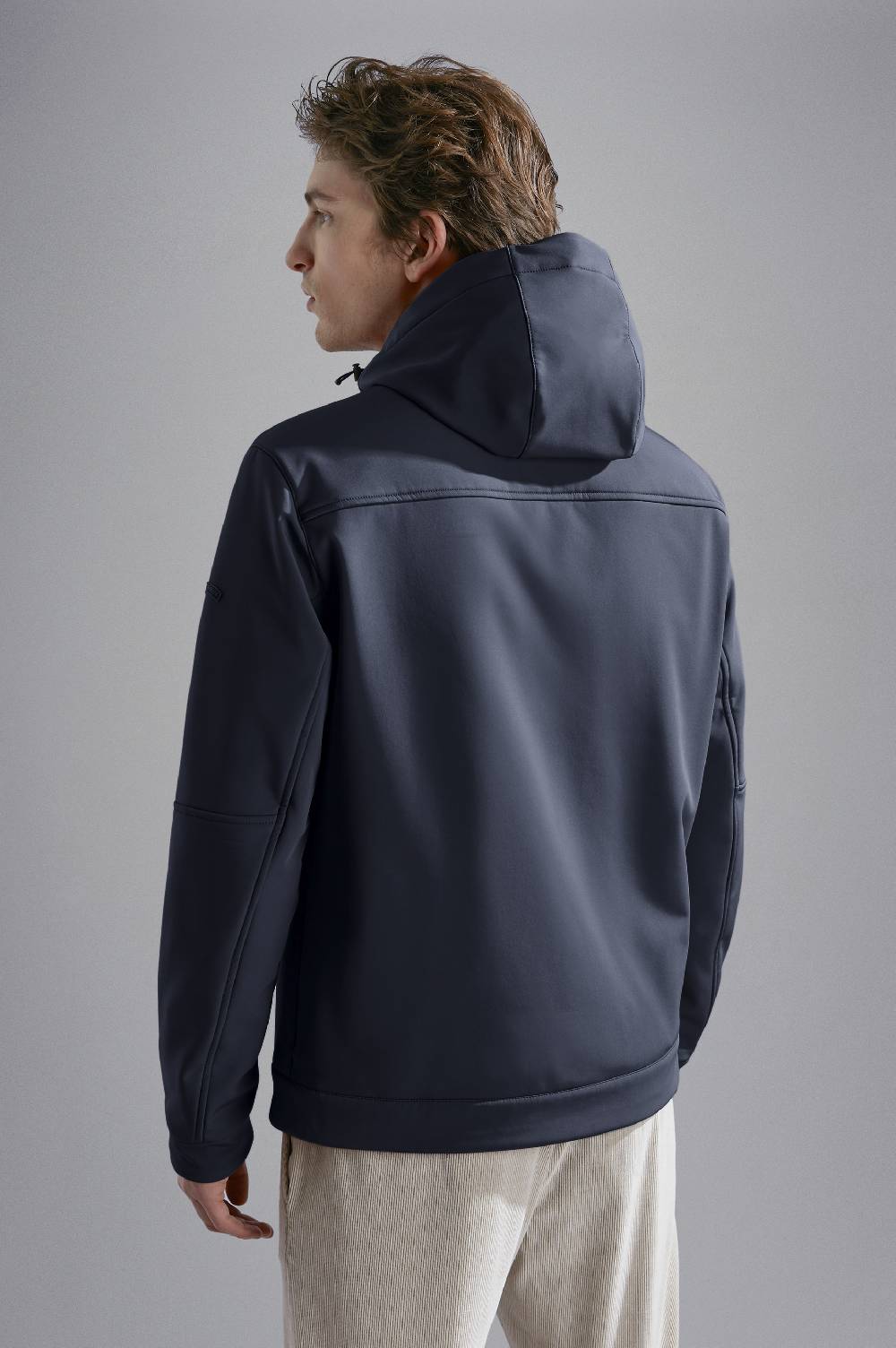 Paul & Shark Giubbotto in Re-Shark Shell Paul & Shark Offerta temporanea