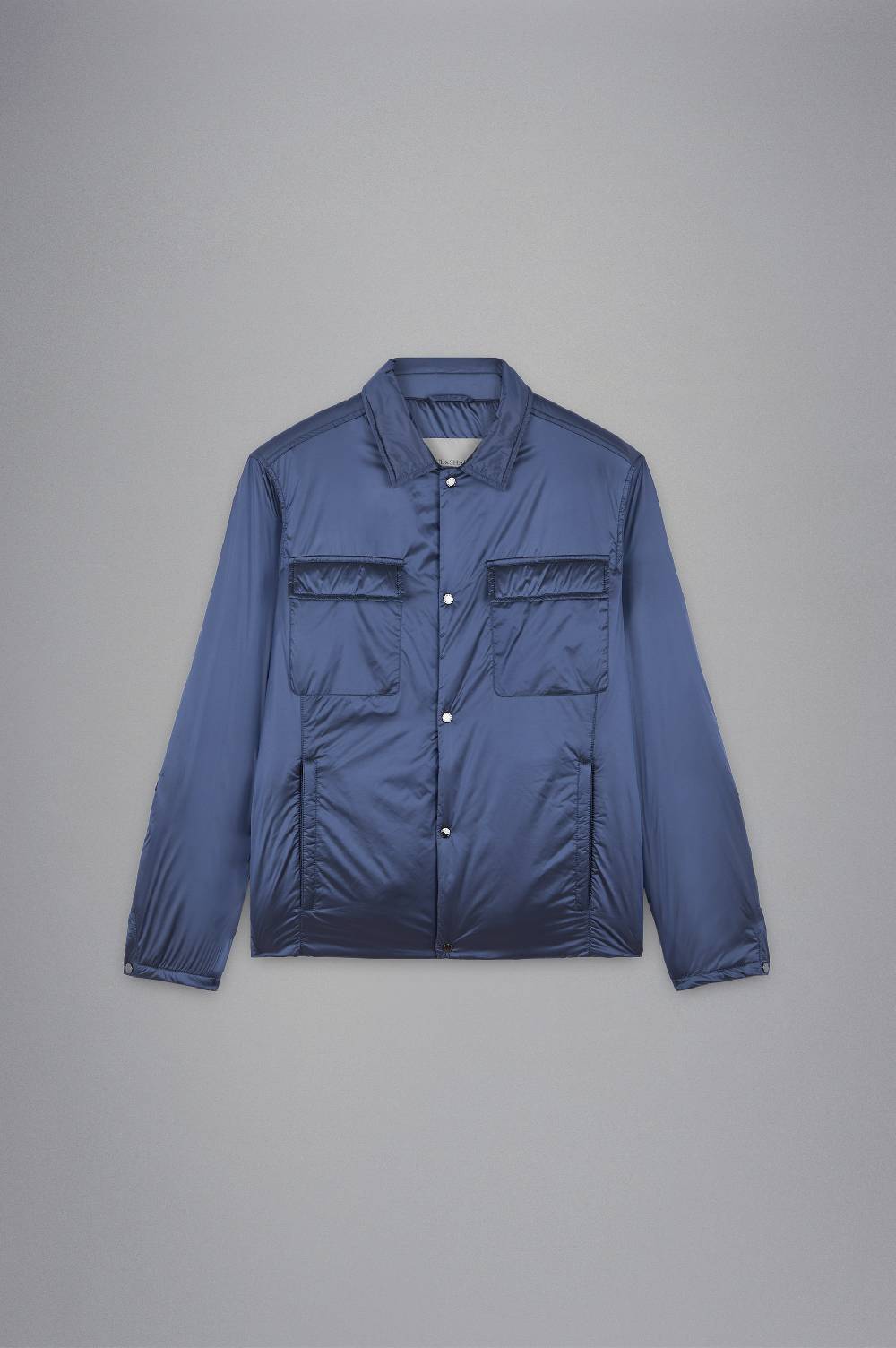 Paul & Shark Shacket in nylon cangiante Paul & Shark Lightning offer