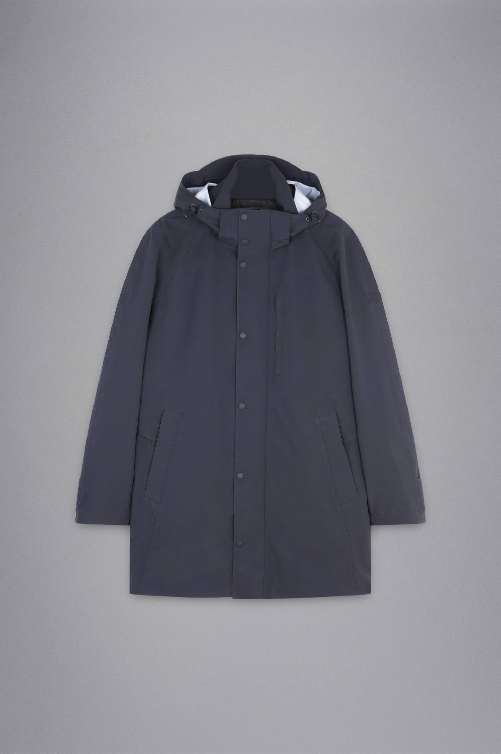 Paul & Shark Parka 3 in 1 in Typhoon® Paul & Shark Bestseller