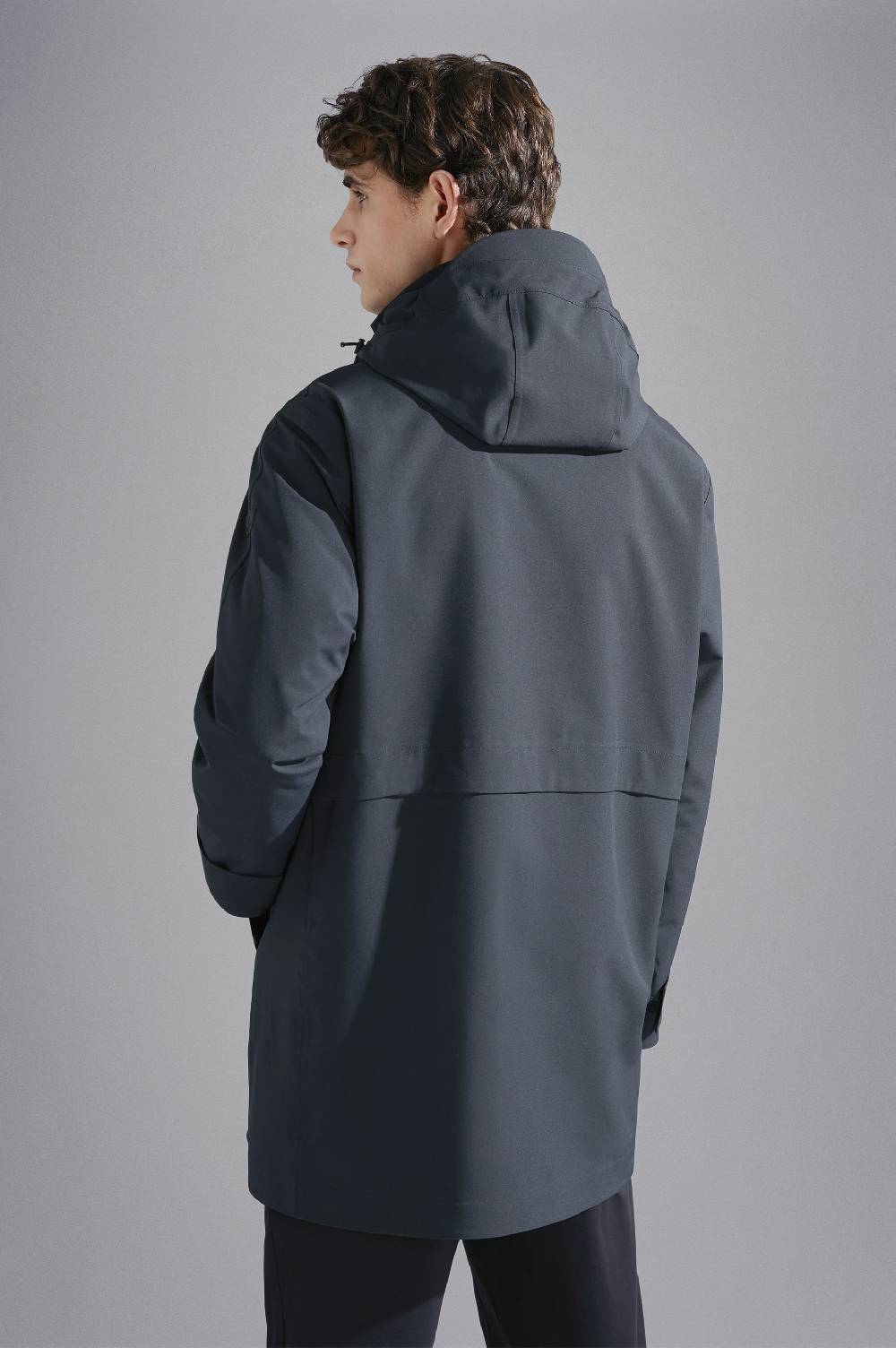 Paul & Shark Parka 3 in 1 in Typhoon® Paul & Shark Bestseller