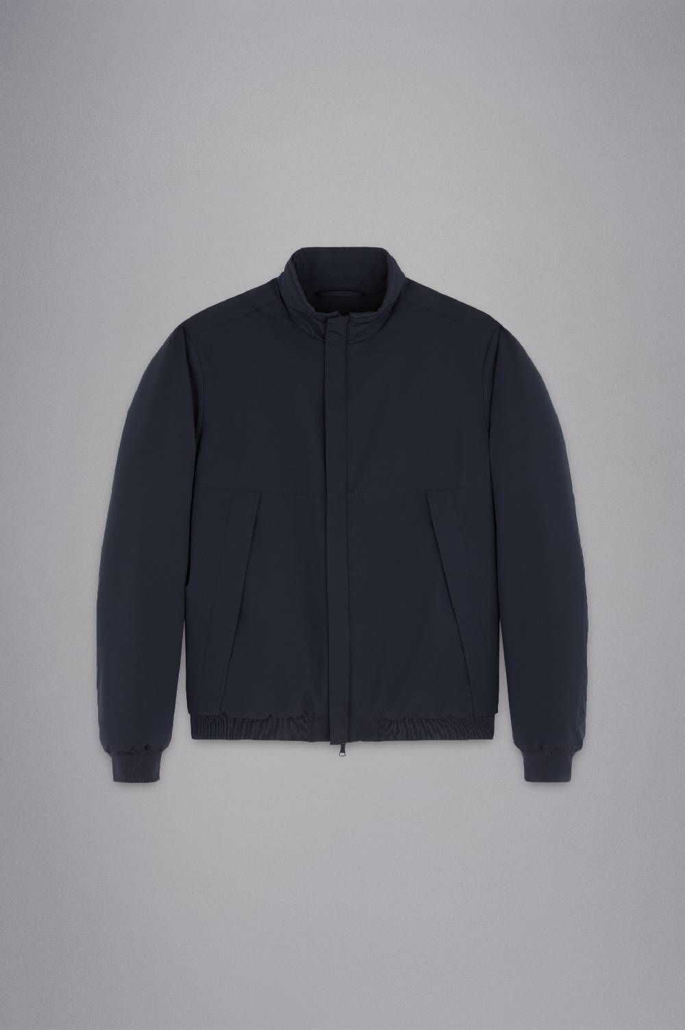Paul & Shark Bomber in Typhoon Re-4X4 Stretch Paul & Shark Offerte stagionali
