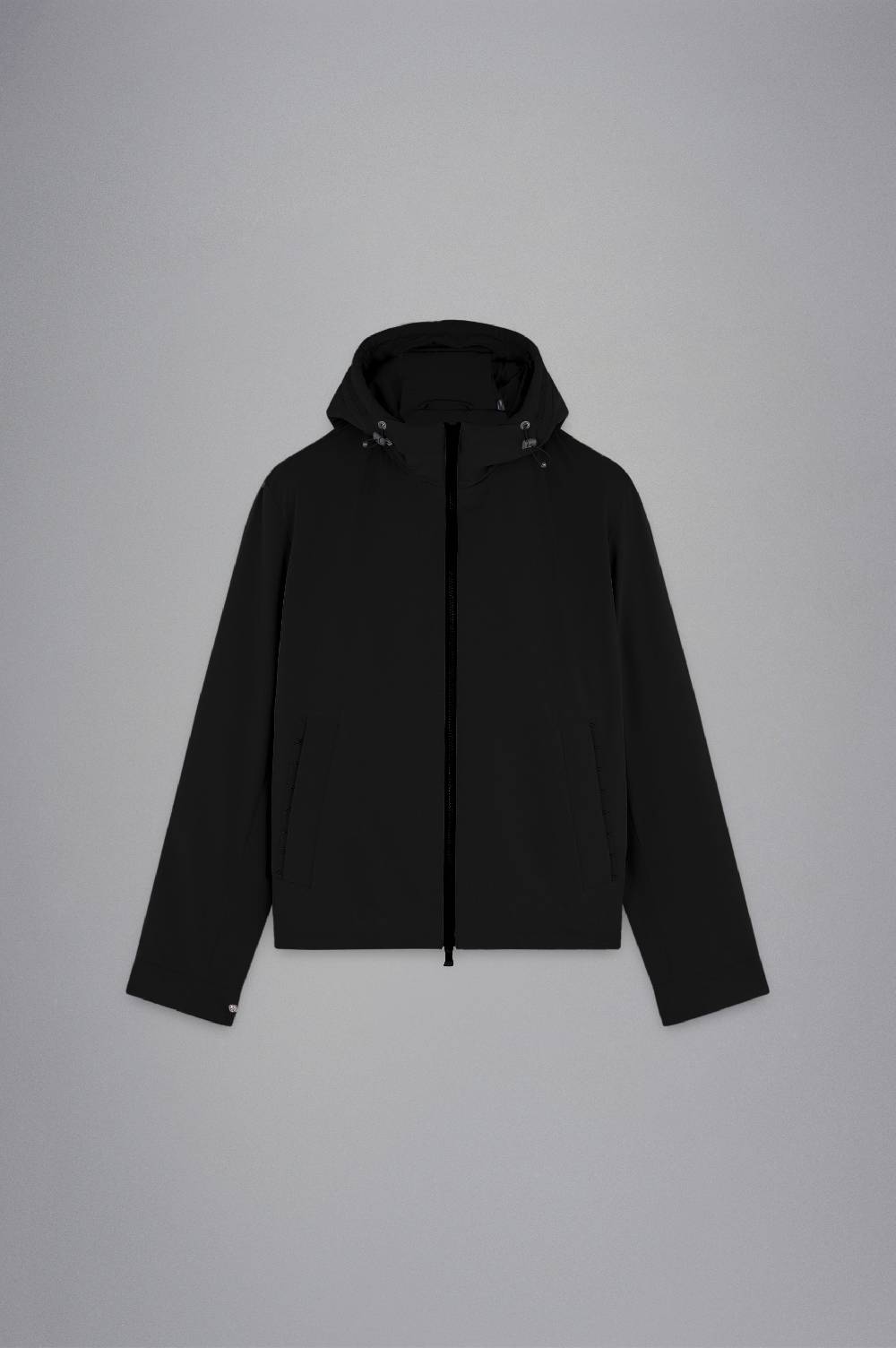 Paul & Shark Windbreaker in Typhoon Re-4X4 Stretch Paul & Shark Liquidazione