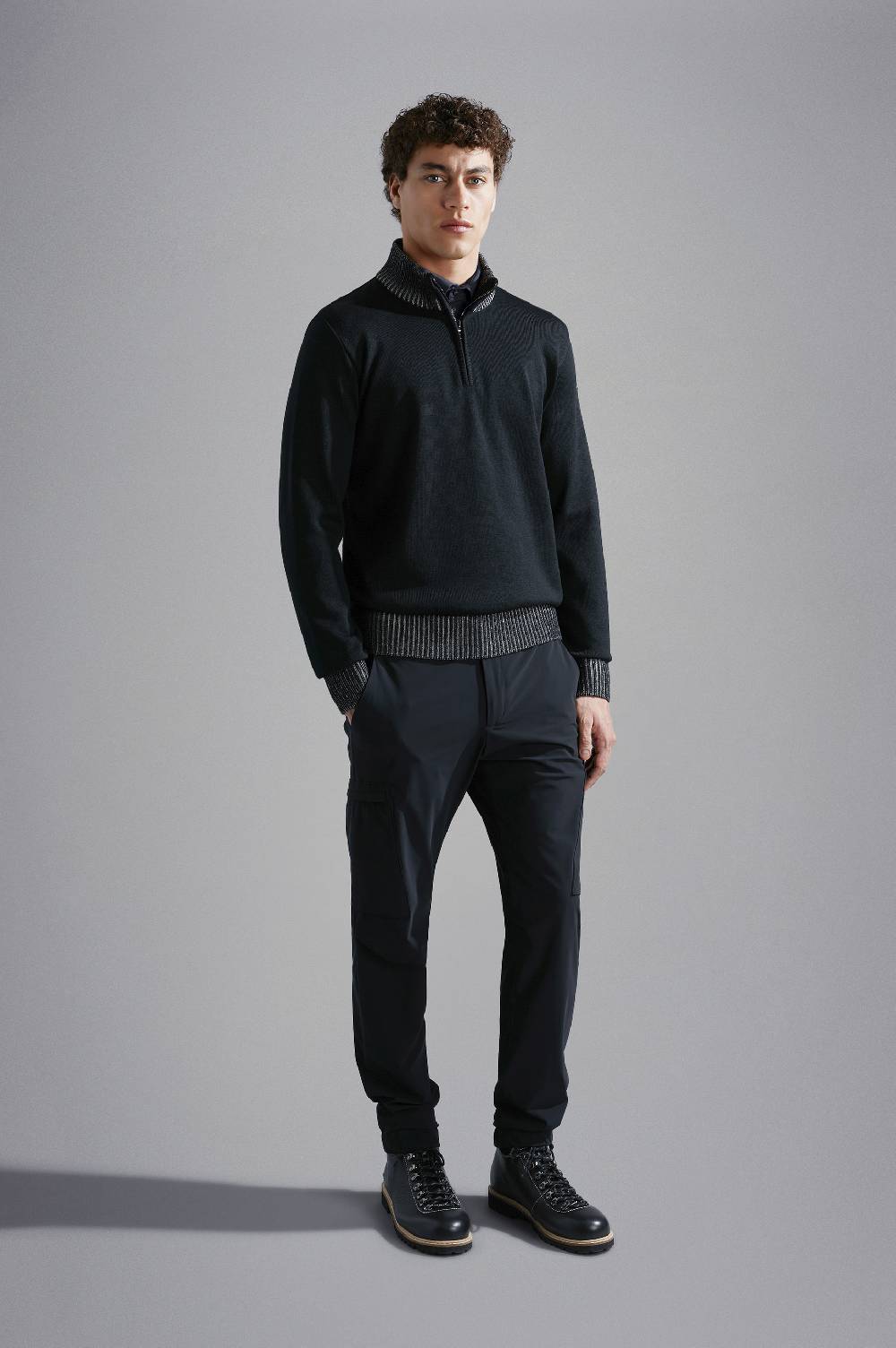 Paul & Shark Polo in cotone piqué Paul & Shark Sconti VIP