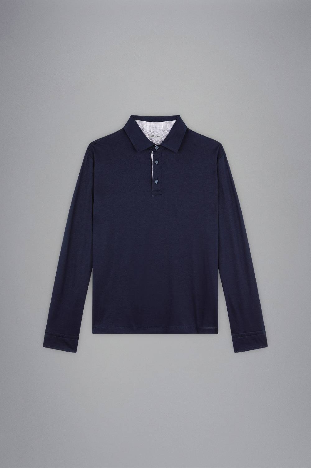 Paul & Shark Polo in cotone tencel Paul & Shark Super Saving Price