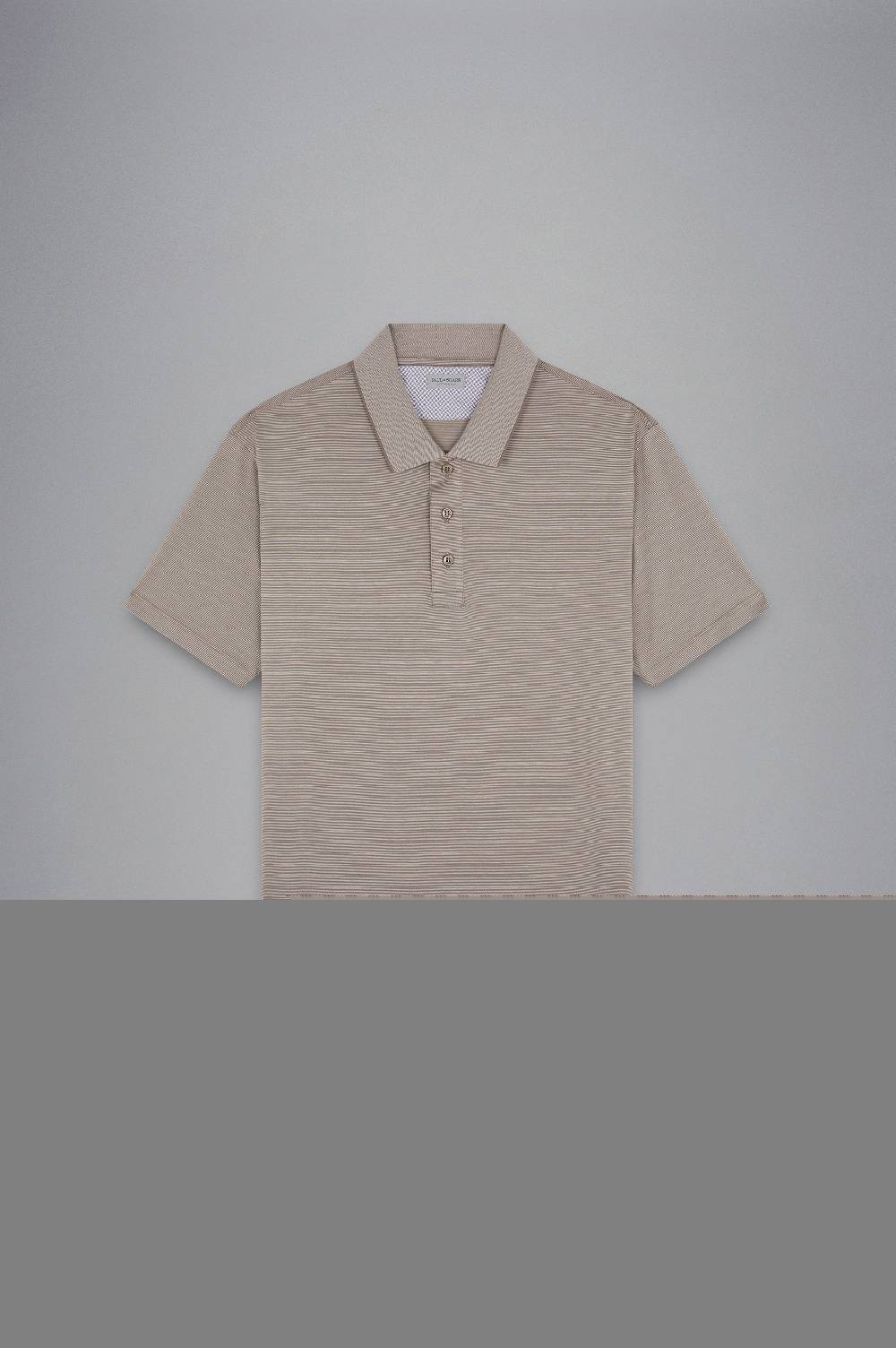 Paul & Shark Polo in jersey di cotone Paul & Shark Latest stili