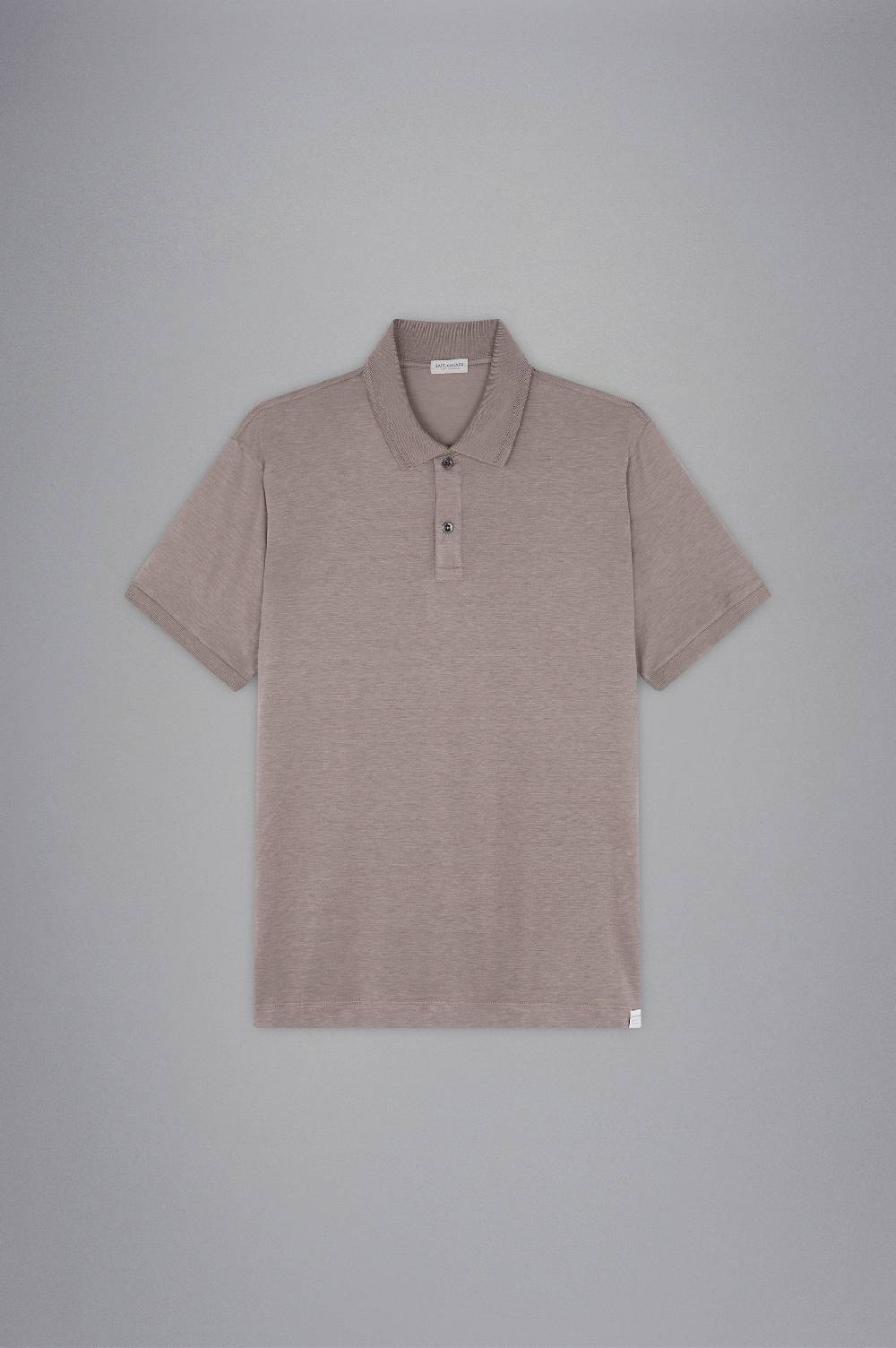 Paul & Shark Polo in cotone e seta Paul & Shark Ultimo giorno