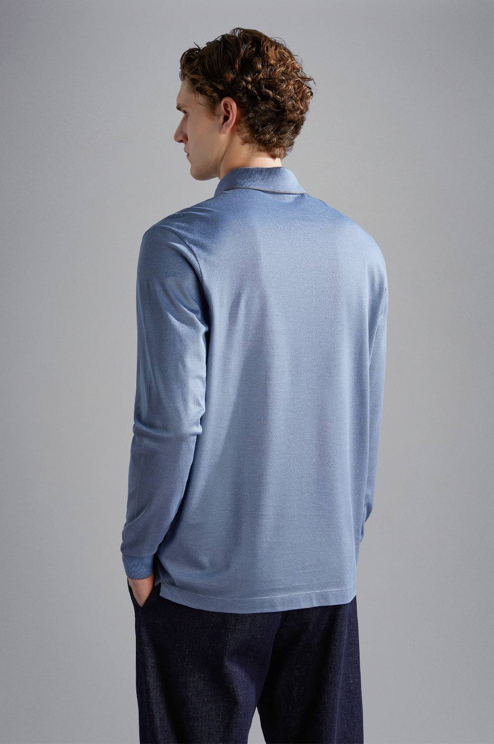 Paul & Shark Polo in cotone piqué Paul & Shark Only for today