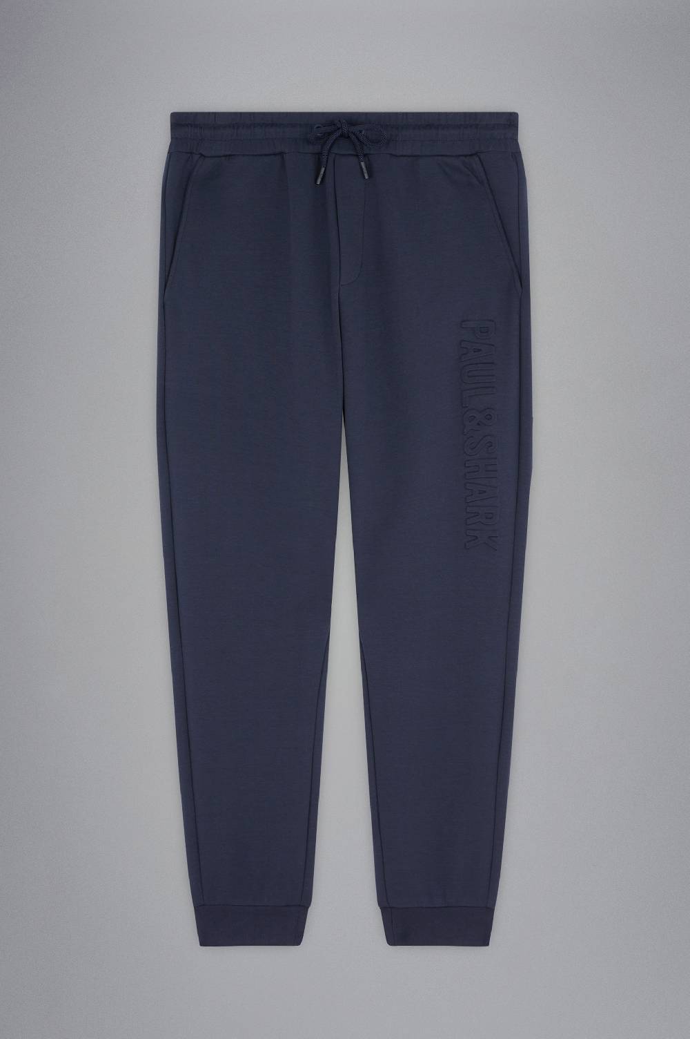 Paul & Shark Pantalone sportivo in cotone Active Fleece Paul & Shark Officina