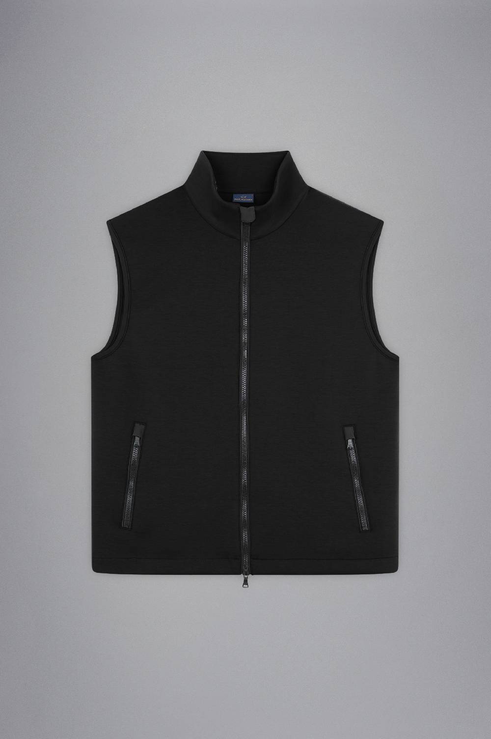 Paul & Shark Gilet Techno Fleece con inserti in Typhoon® Paul & Shark Black Friday Prezzi