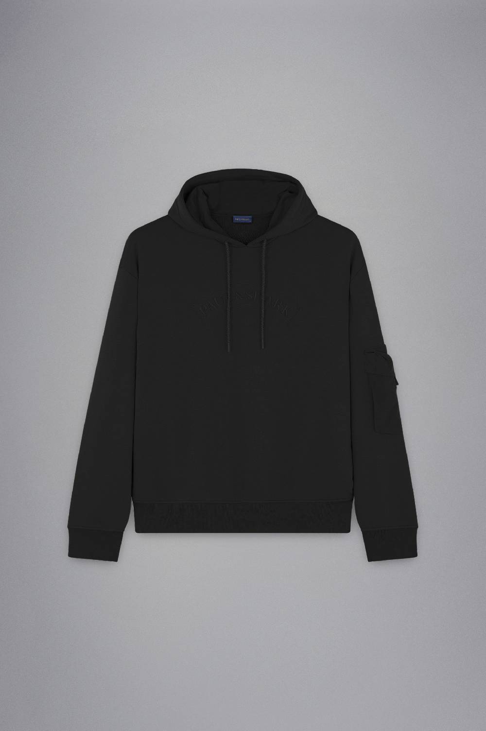 Paul & Shark Felpa in cotone Active Fleece Paul & Shark Duty-free