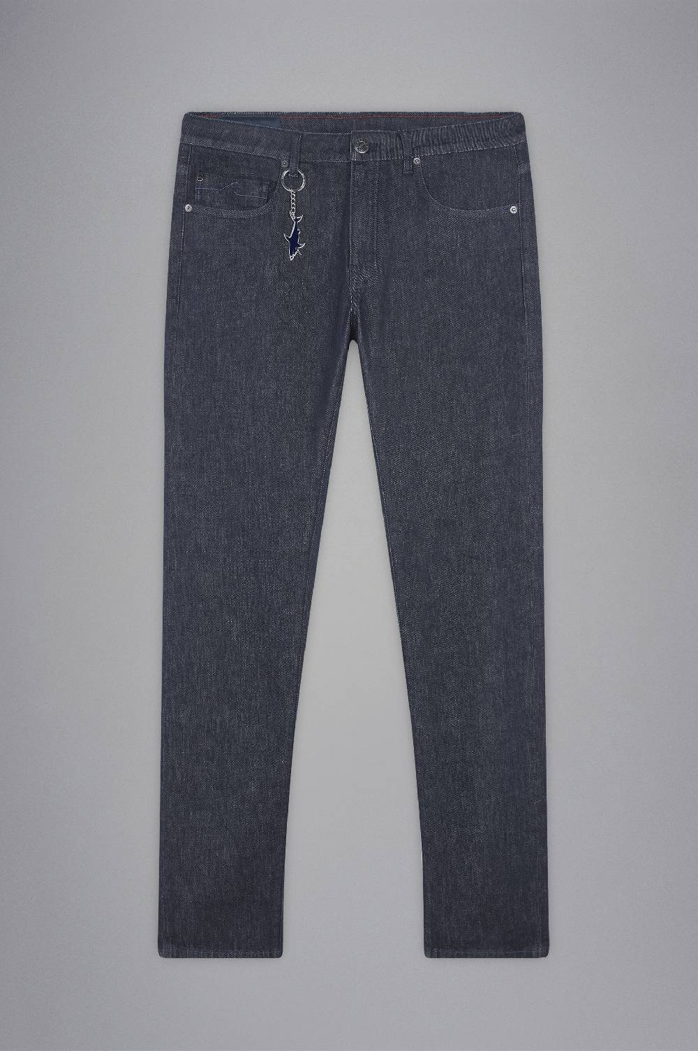 Paul & Shark Jeans in cotone Stretch Denim No Denim Paul & Shark Sconti questo mese