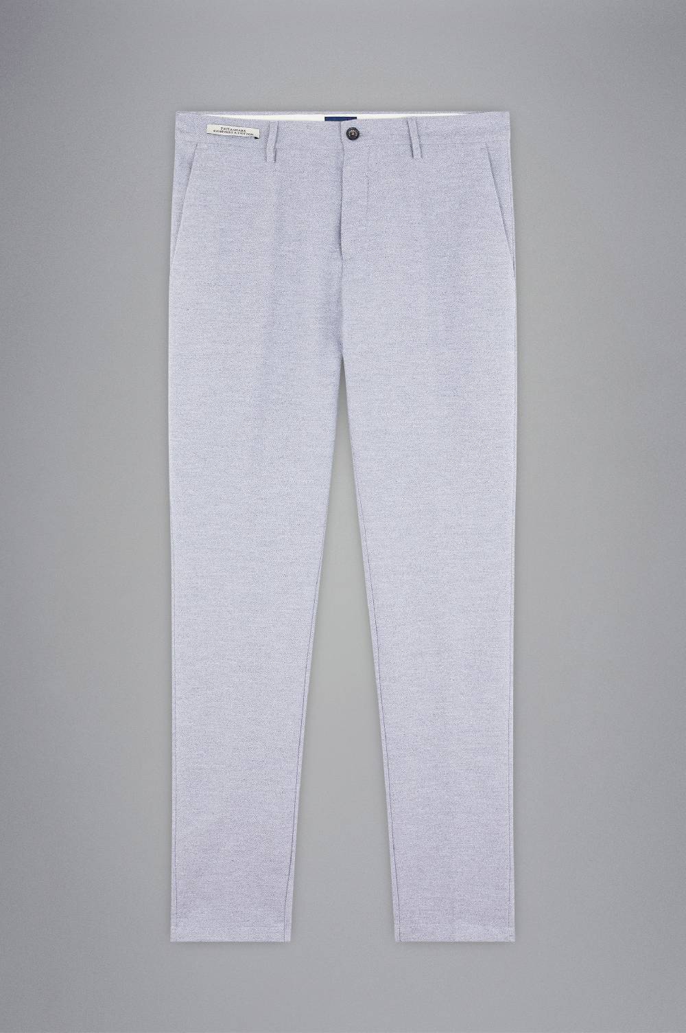 Paul & Shark Pantalone chino in Cotone e Cashmere Paul & Shark Vendita