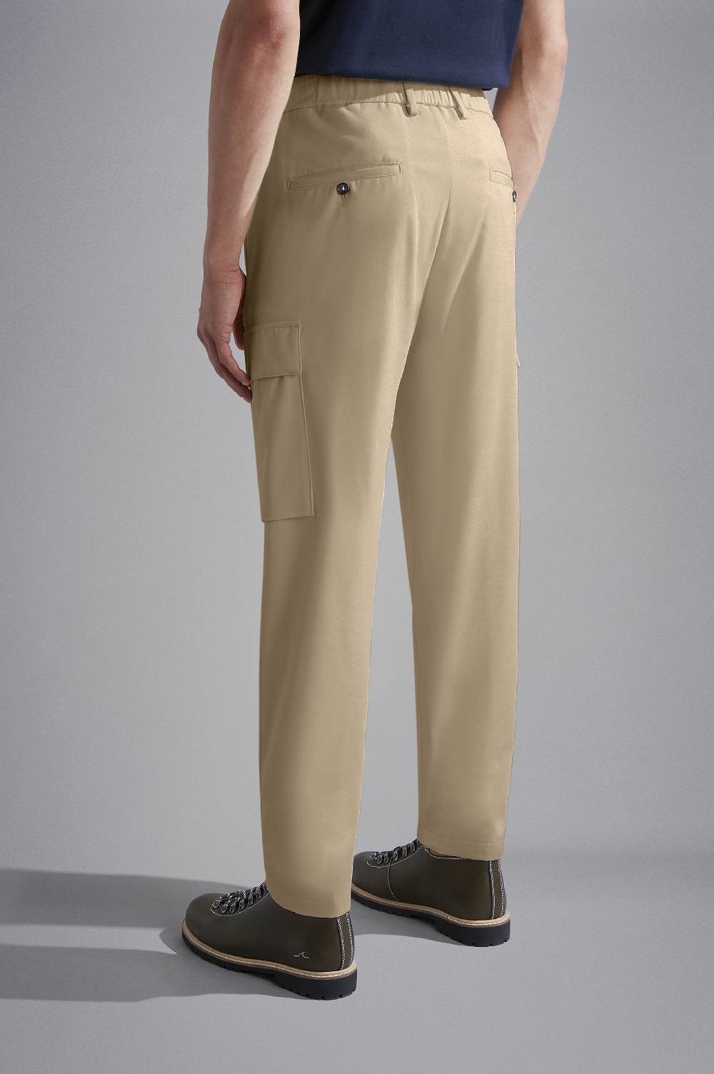 Paul & Shark Pantalone cargo Paul & Shark Promozione