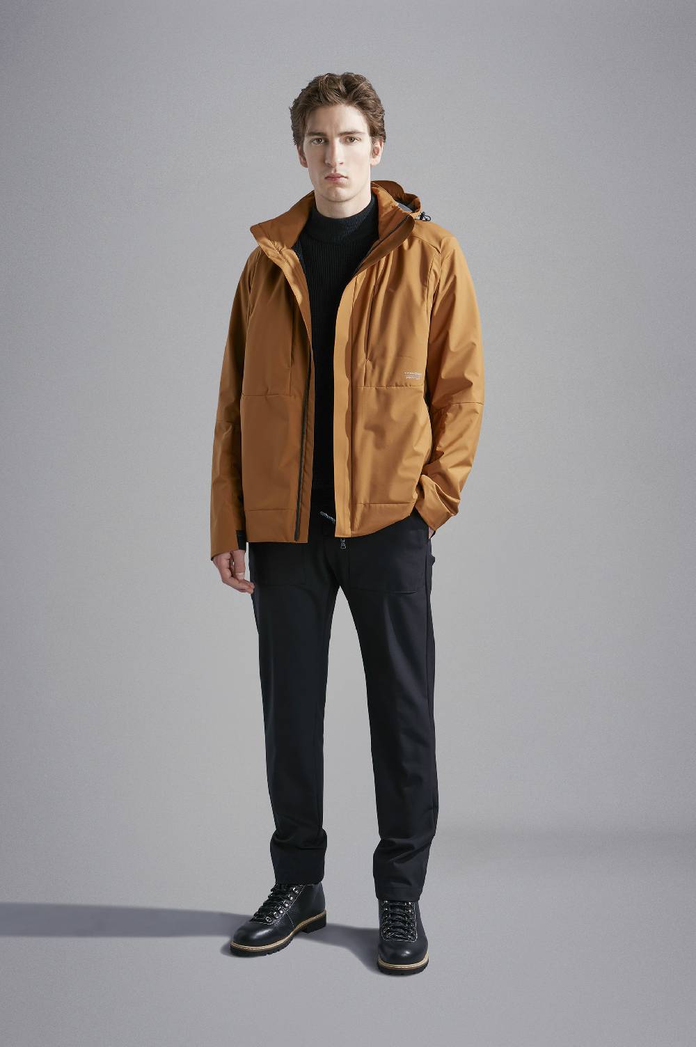 Paul & Shark Pantalone Dynamic Stretch Paul & Shark Qualità Garantita