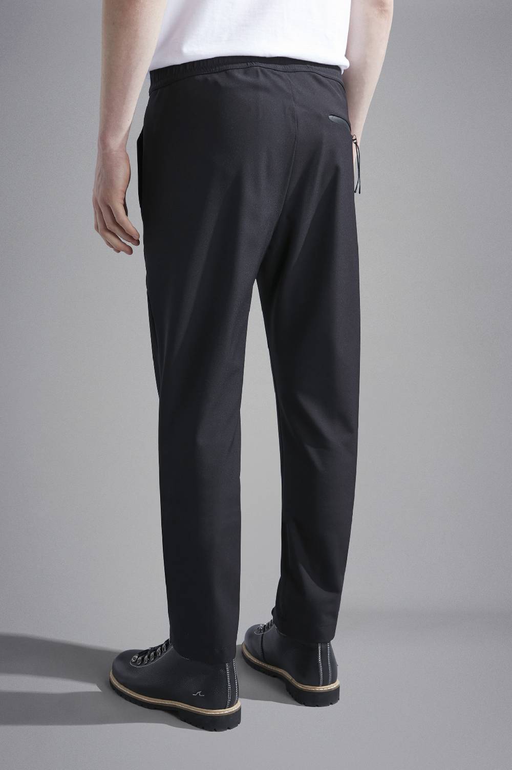 Paul & Shark Pantalone Dynamic Stretch Paul & Shark Qualità Garantita