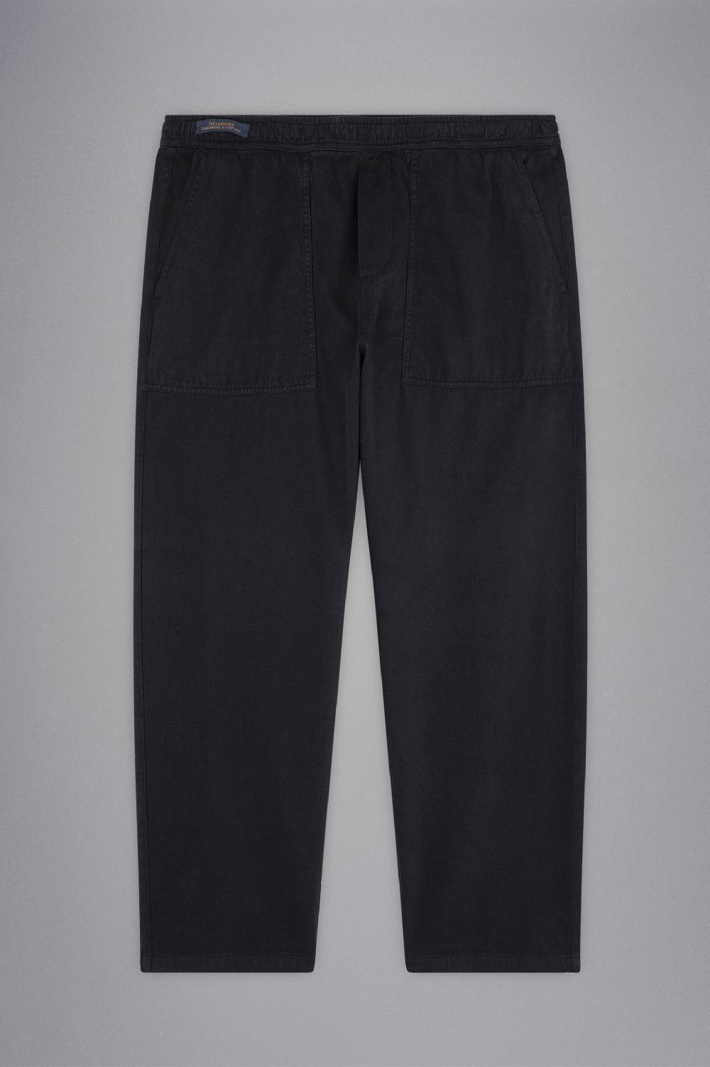 Paul & Shark Pantalone sportivo in Cotone e Cashmere Paul & Shark Consegna Veloce