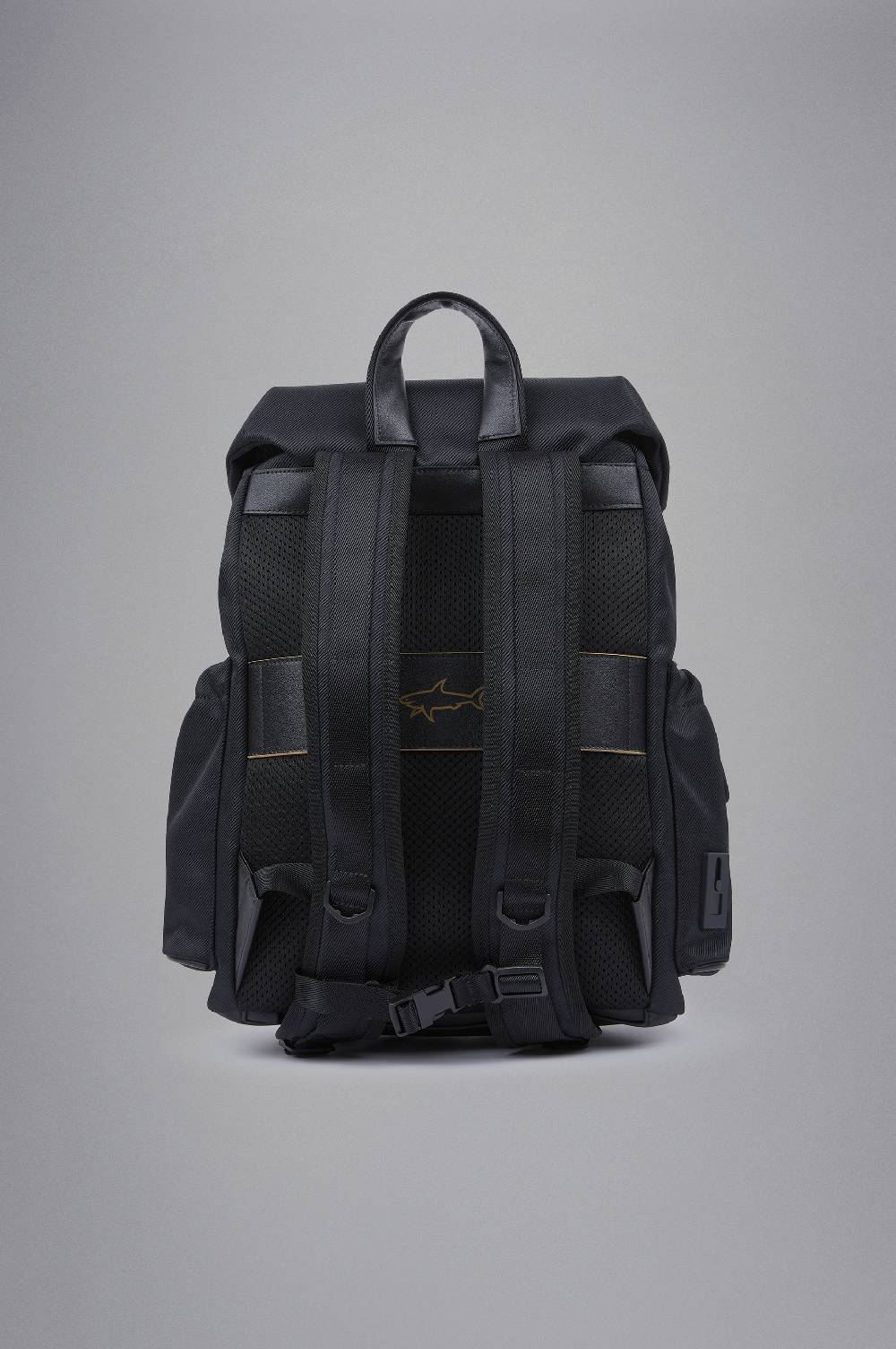 Paul & Shark Zaino expedition in tessuto tecnico Paul & Shark Promozione Limitata