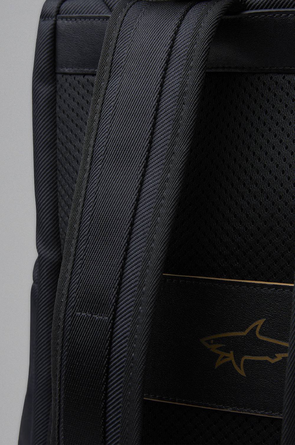 Paul & Shark Zaino expedition in tessuto tecnico Paul & Shark Promozione Limitata