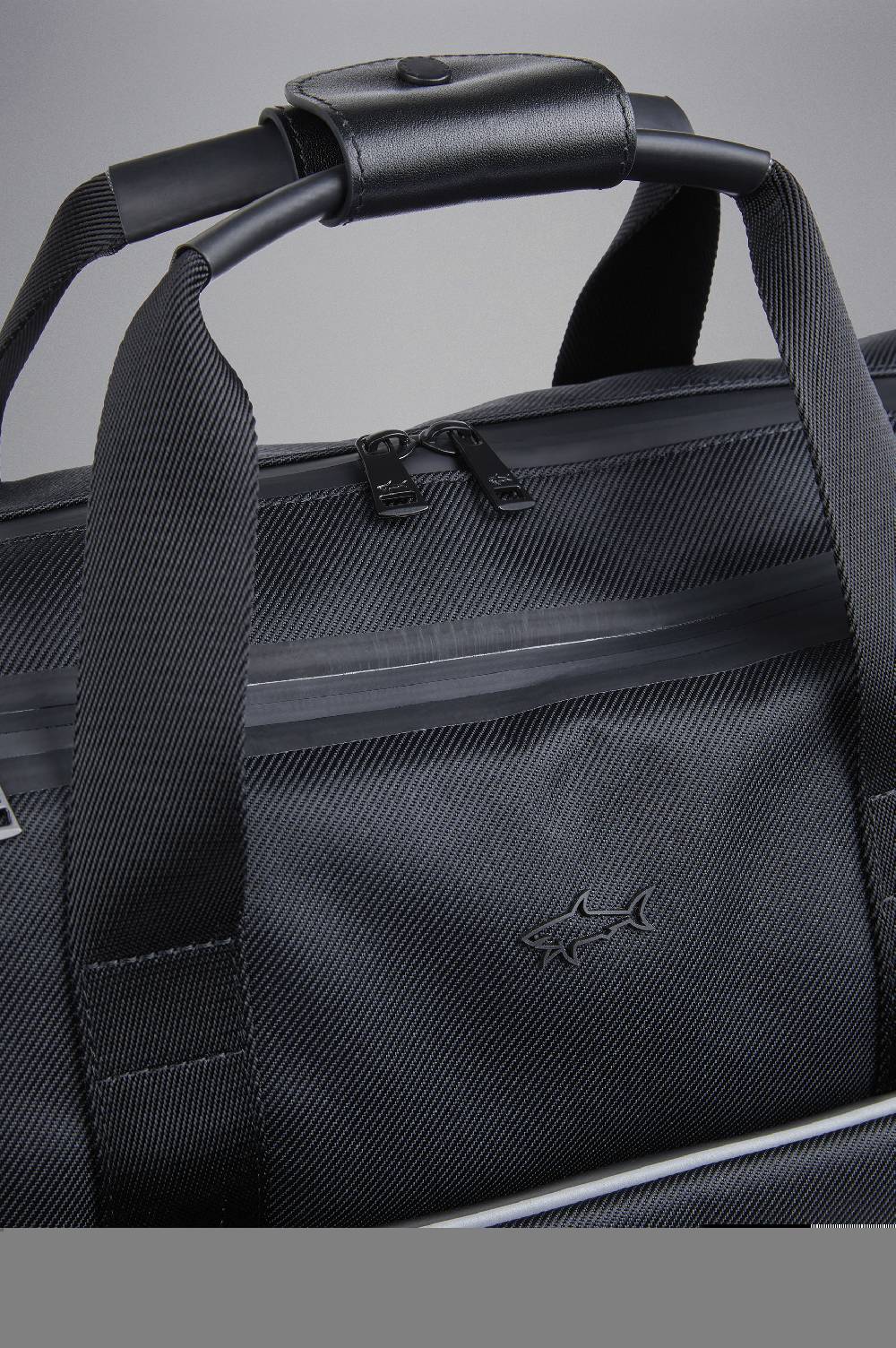 Paul & Shark Borsa expedition in tessuto tecnico Paul & Shark Fino Al -60%