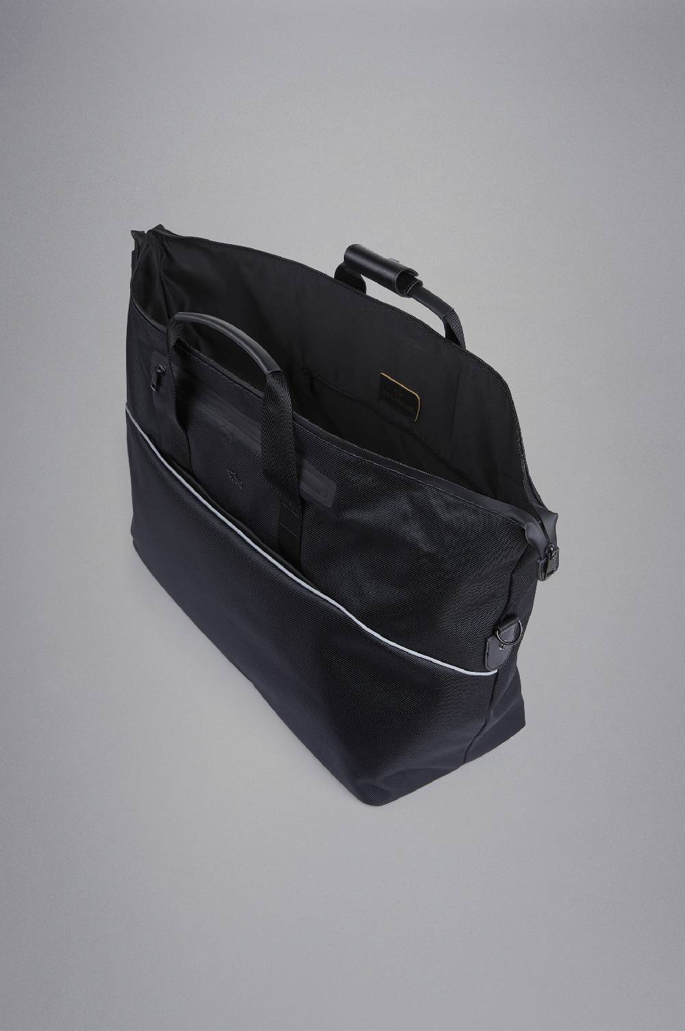 Paul & Shark Borsa expedition in tessuto tecnico Paul & Shark Fino Al -60%