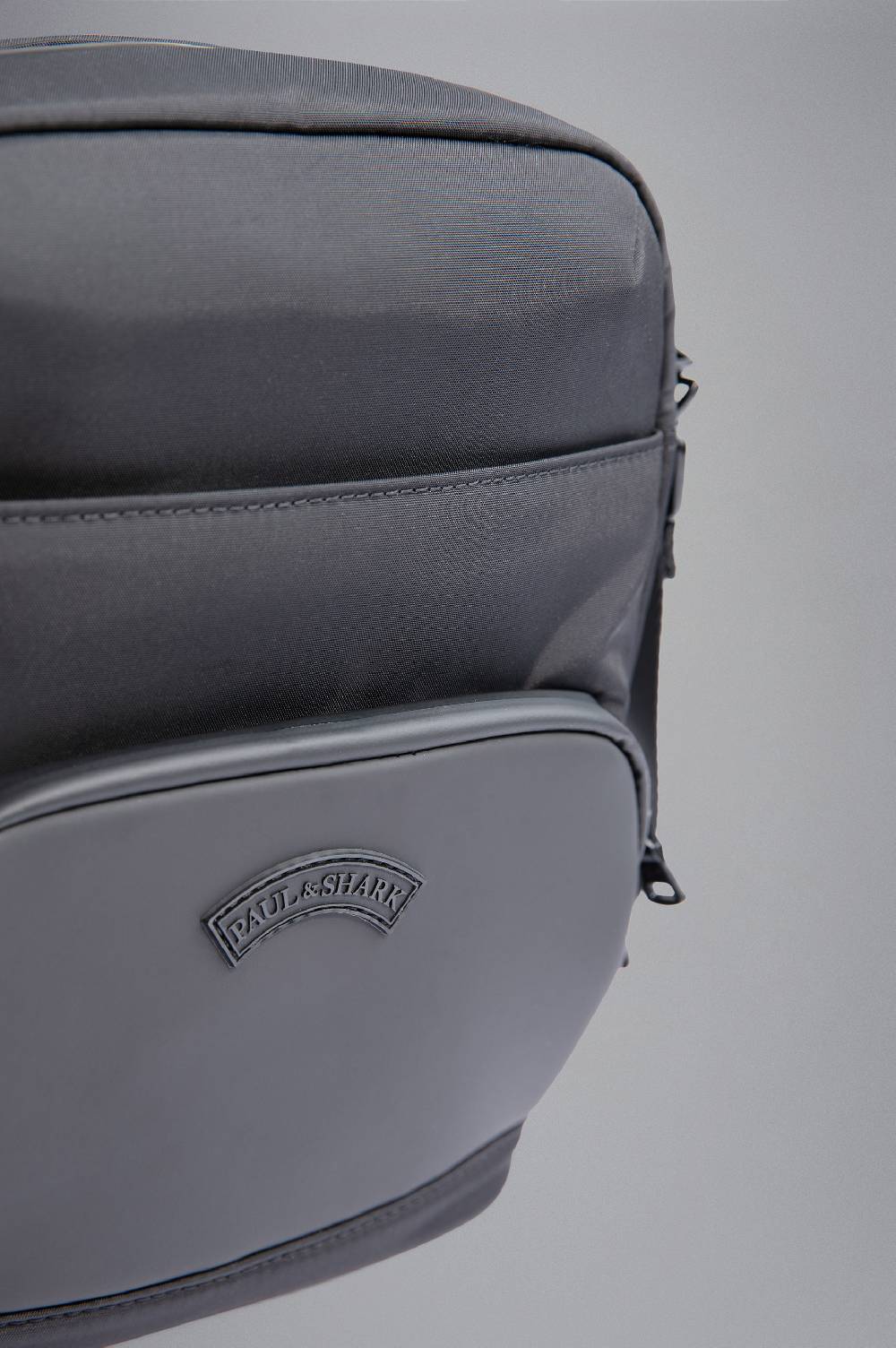 Paul & Shark Borsa a tracolla in tessuto tecnico Paul & Shark Shopping Online