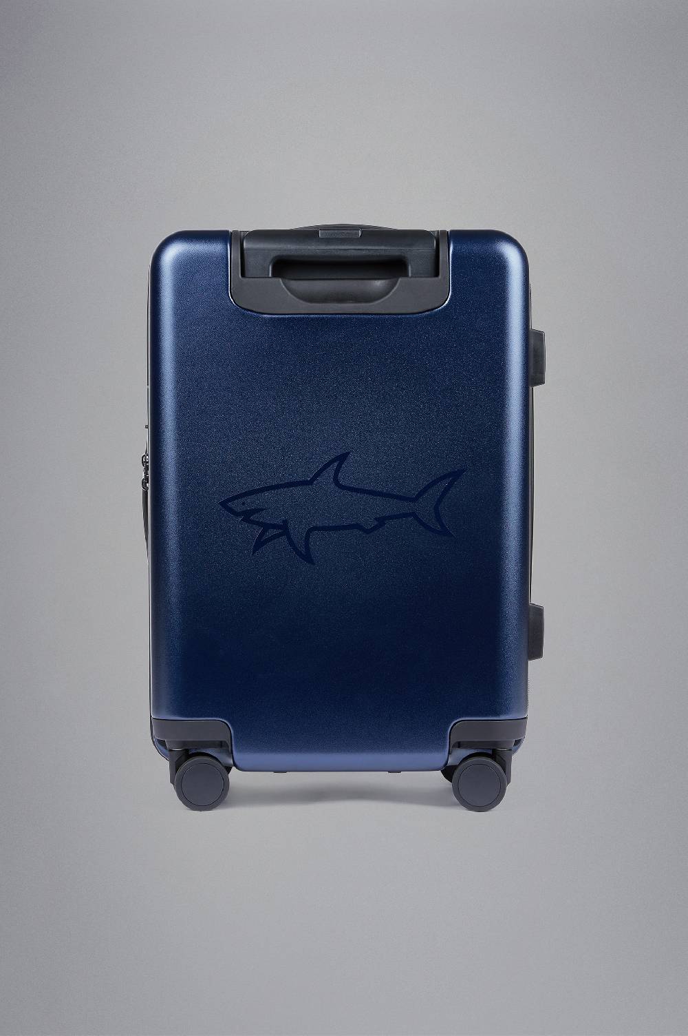 Paul & Shark Trolley Traveling-Fin Paul & Shark Sconto