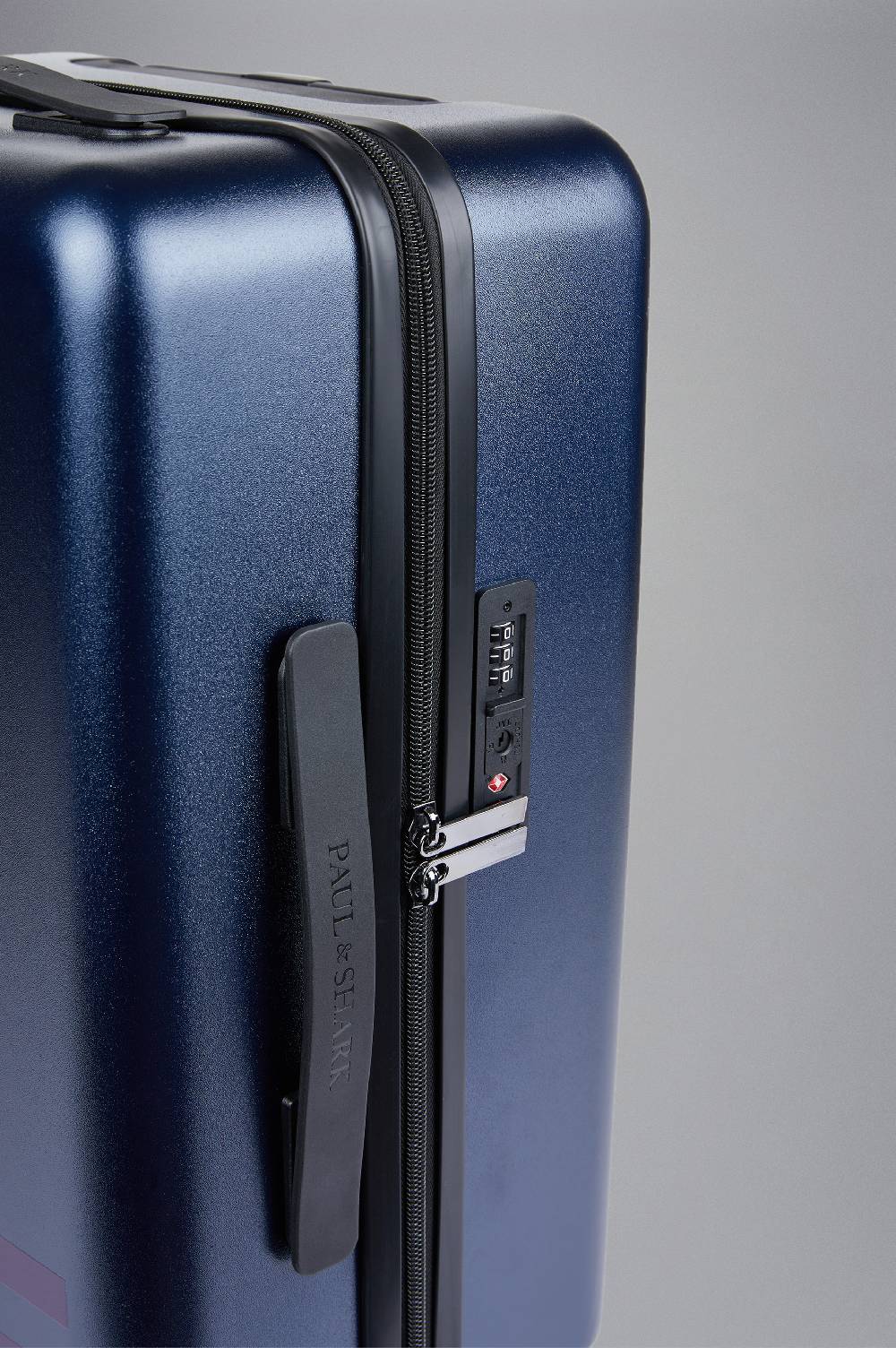 Paul & Shark Trolley Traveling-Fin Paul & Shark Sconto