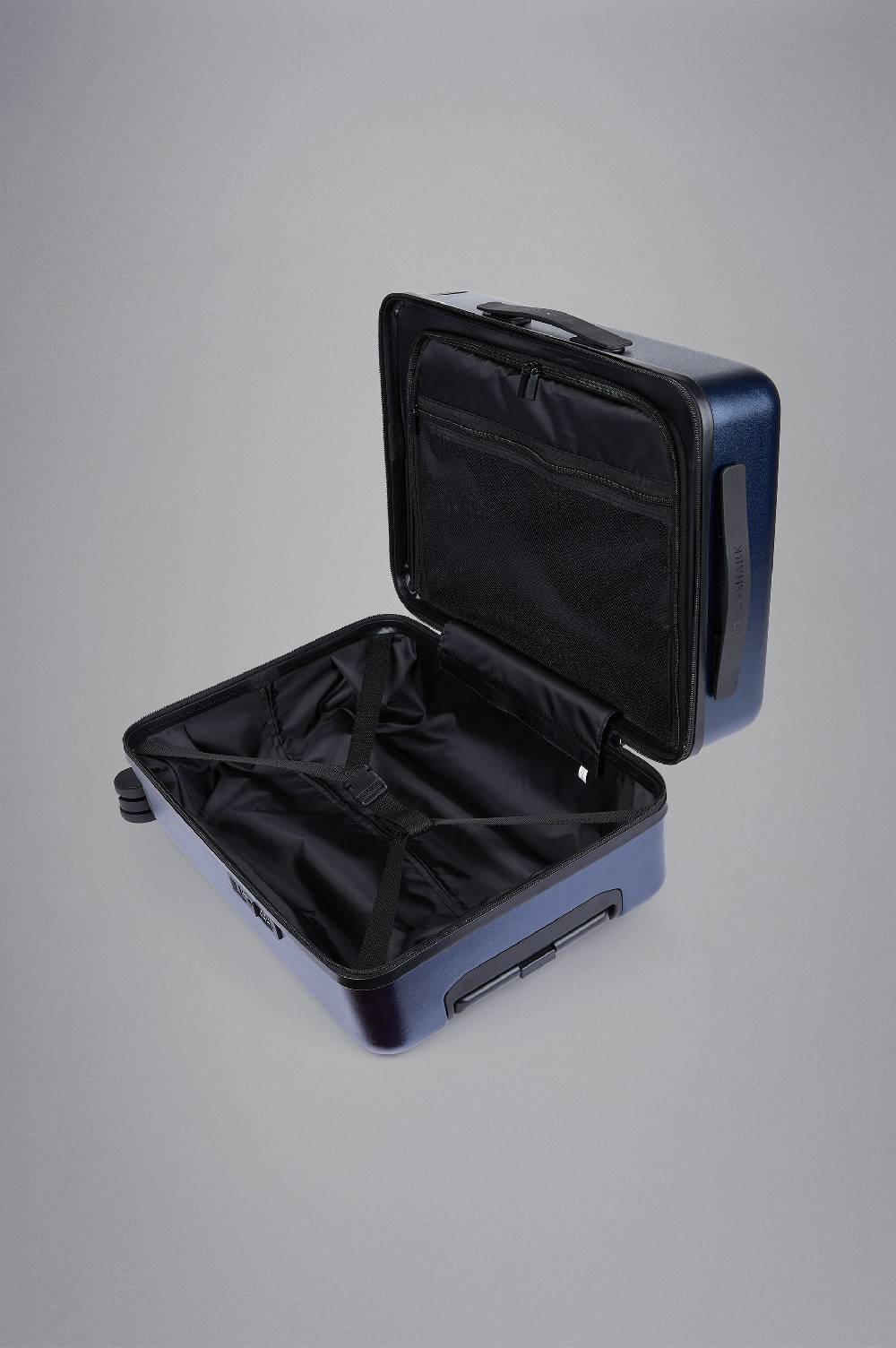 Paul & Shark Trolley Traveling-Fin Paul & Shark Sconto